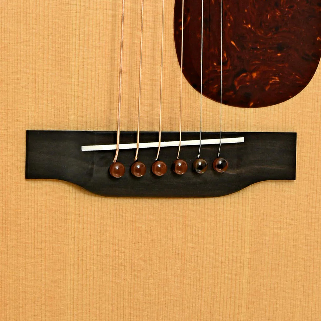 Collings 001T Traditional Series Acoustic Guitar & Case - Image 5