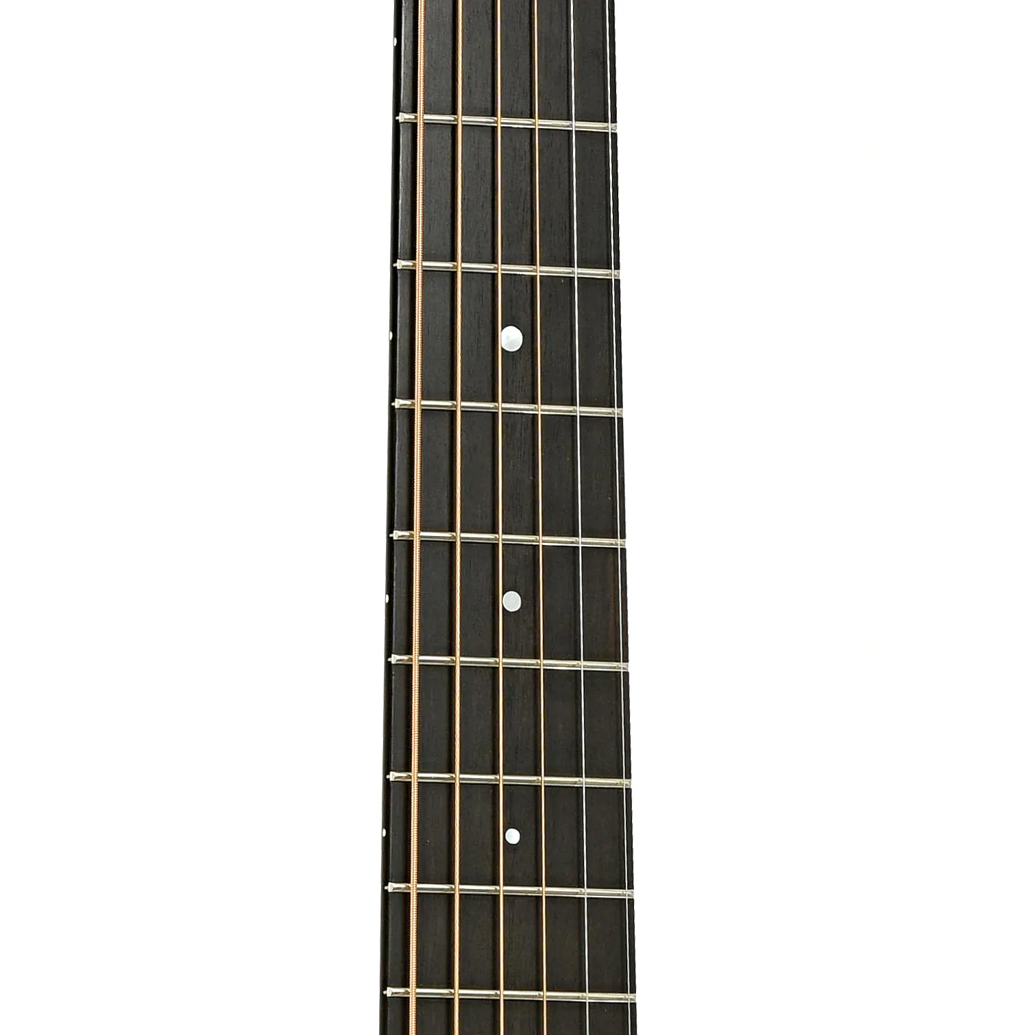 Collings 001T Traditional Series Acoustic Guitar & Case - Image 7