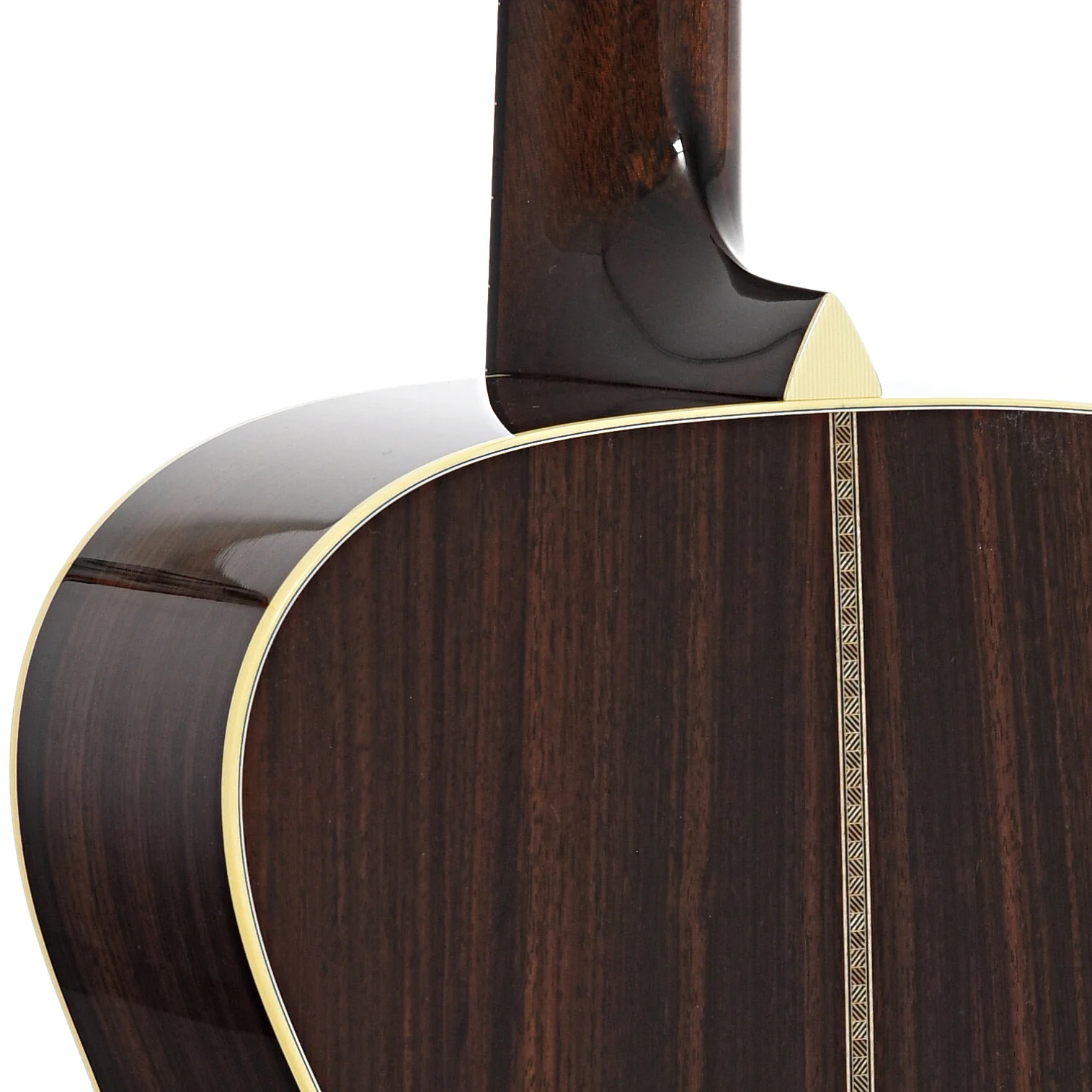 Collings 002HT Traditional Series Acoustic Guitar & Case - Image 10