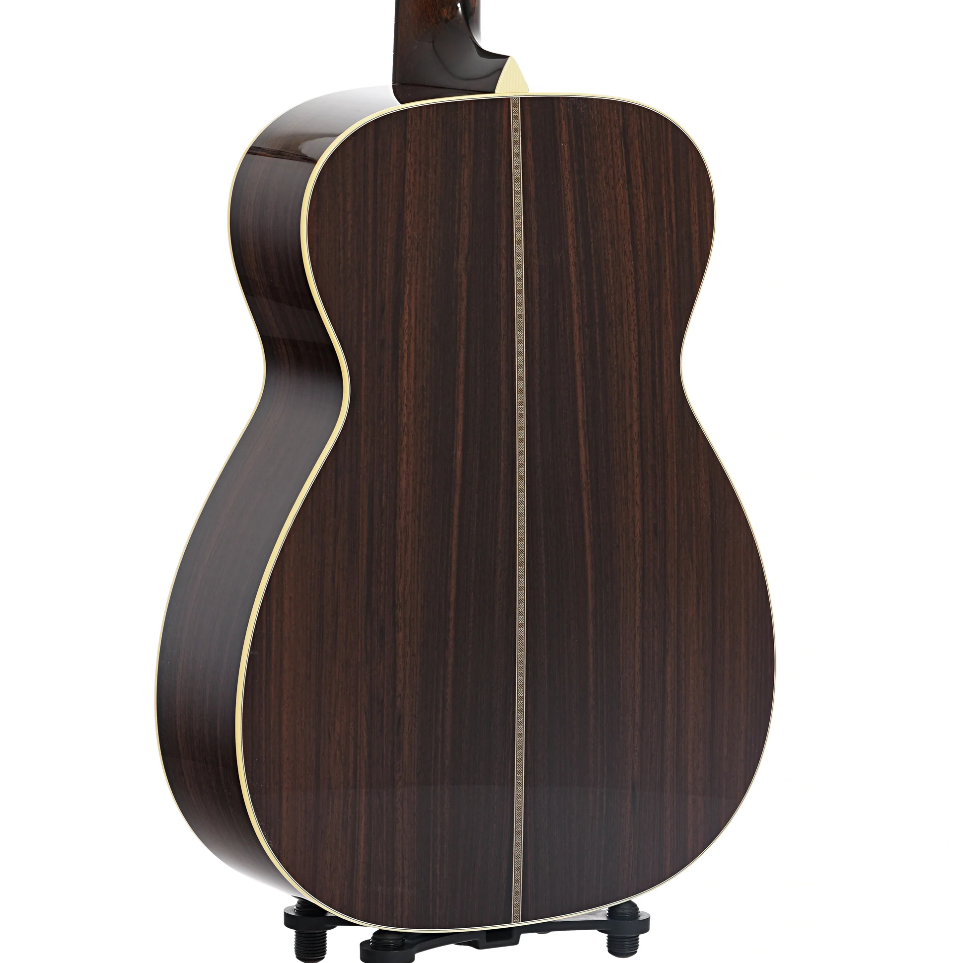 Collings 002HT Traditional Series Acoustic Guitar & Case - Image 11