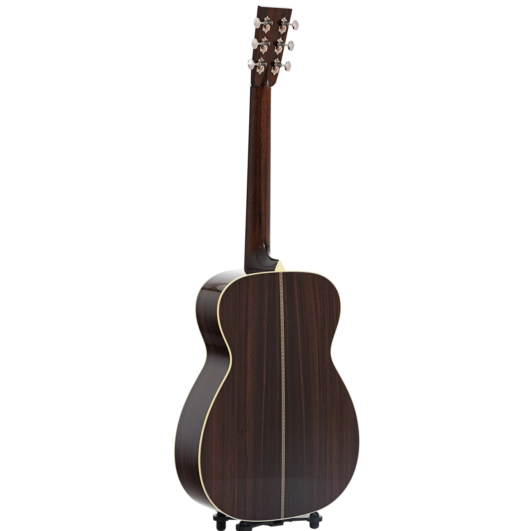 Collings 002HT Traditional Series Acoustic Guitar & Case - Image 12