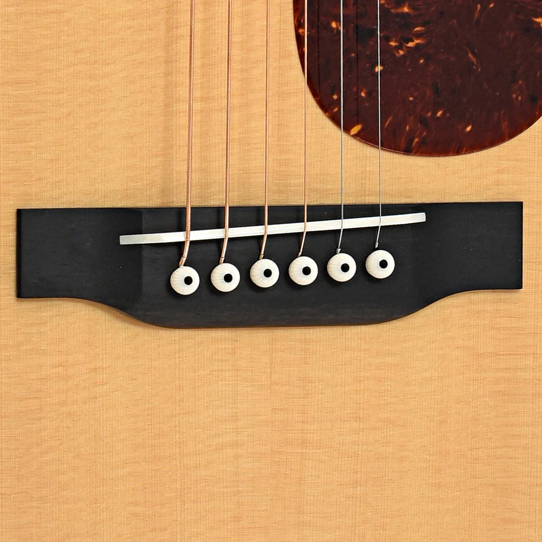 Collings 002HT Traditional Series Acoustic Guitar & Case - Image 5