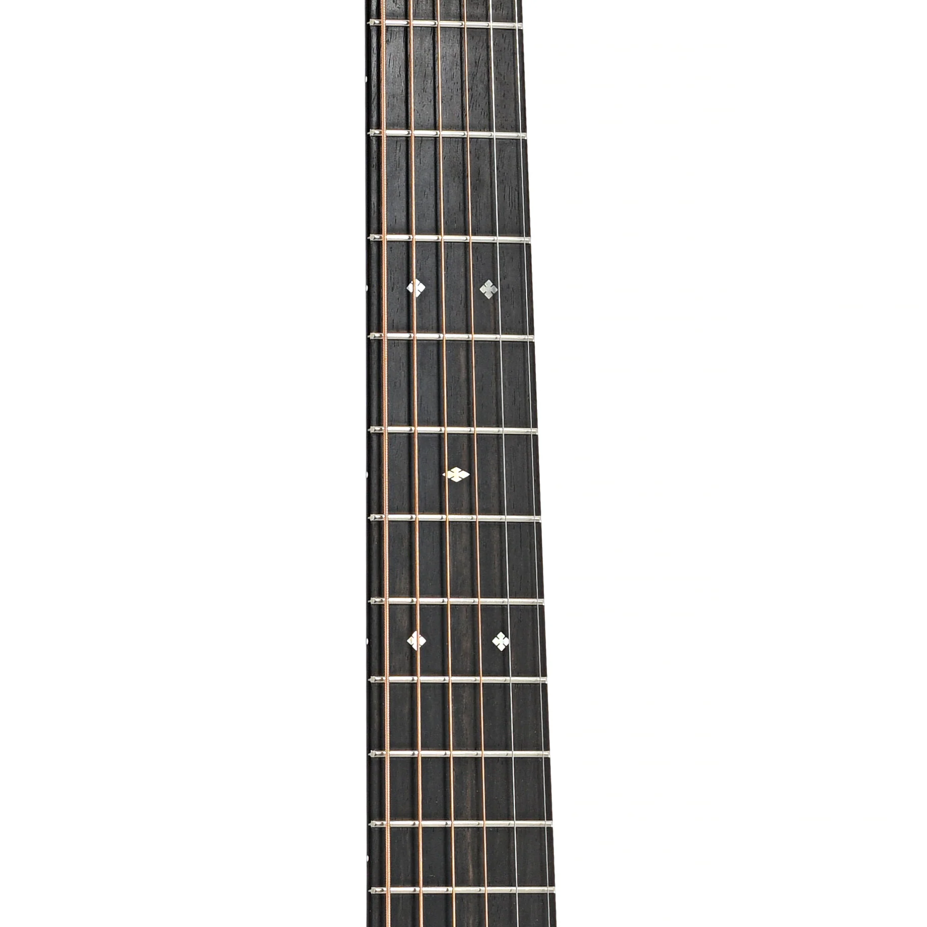 Collings 002HT Traditional Series Acoustic Guitar & Case - Image 7
