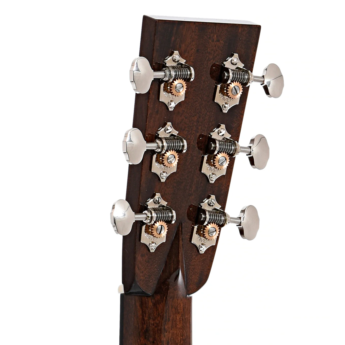 Collings 002HT Traditional Series Acoustic Guitar & Case - Image 9