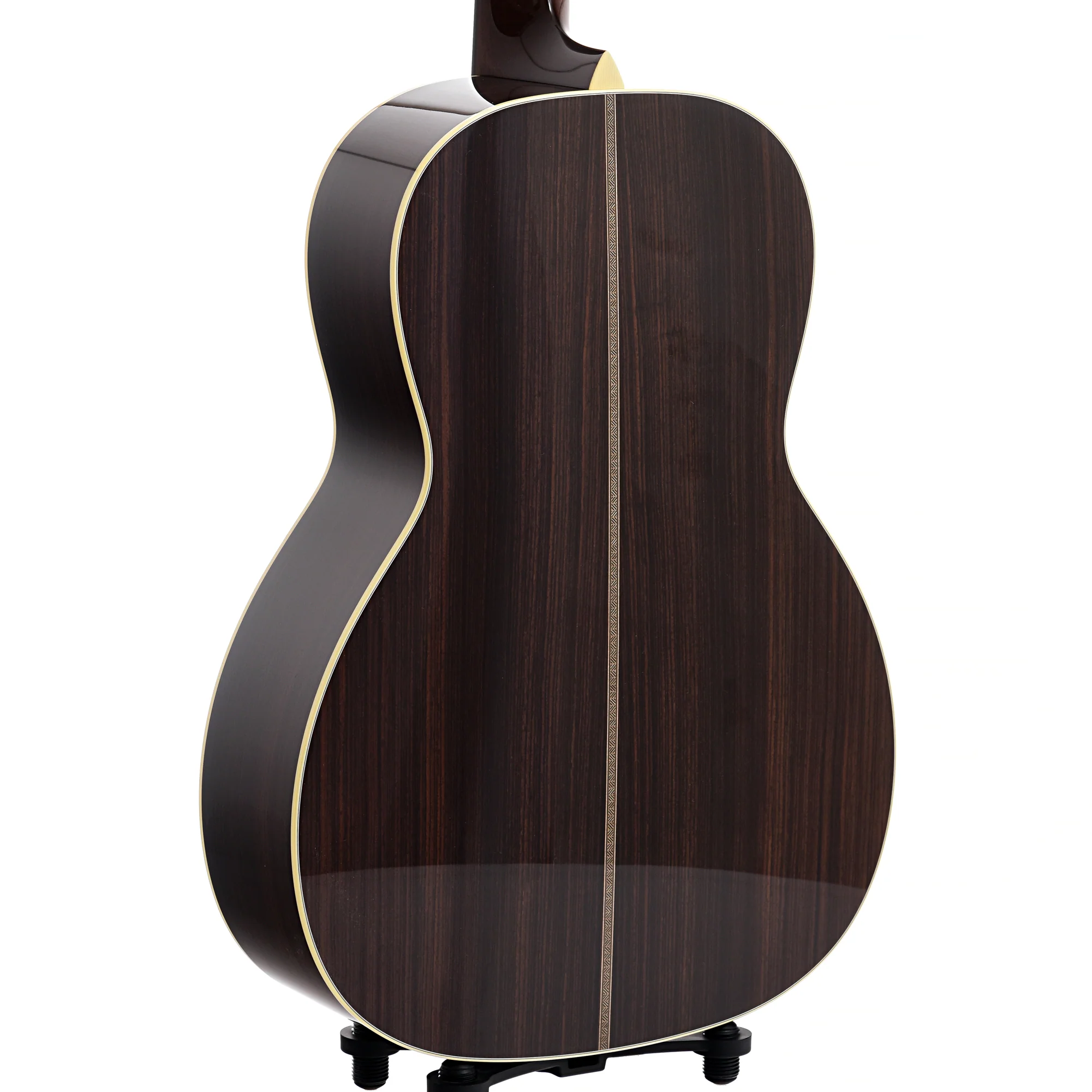Collings 002HT Traditional Series 12-Fret Acoustic Guitar & Case - Image 10
