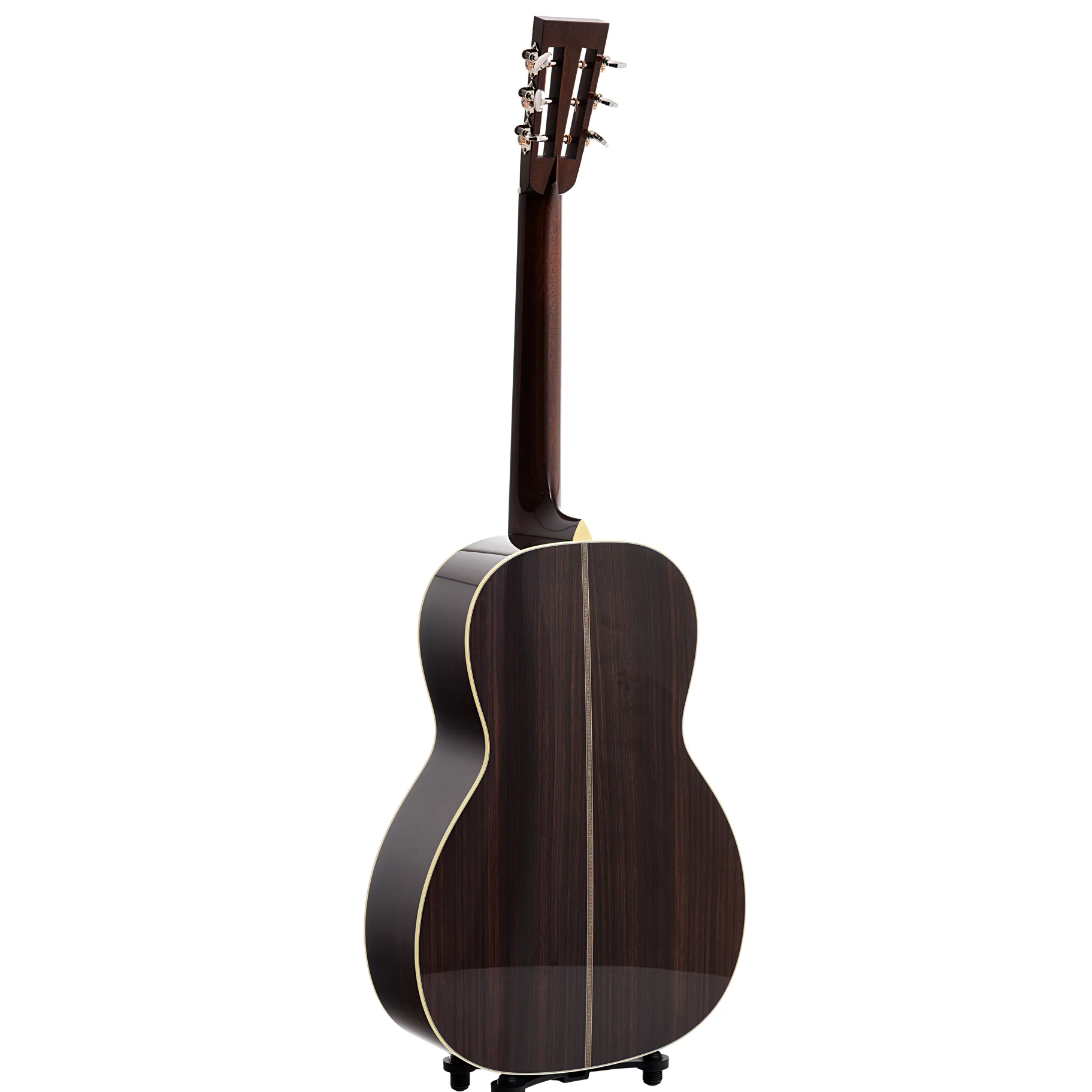 Collings 002HT Traditional Series 12-Fret Acoustic Guitar & Case - Image 11