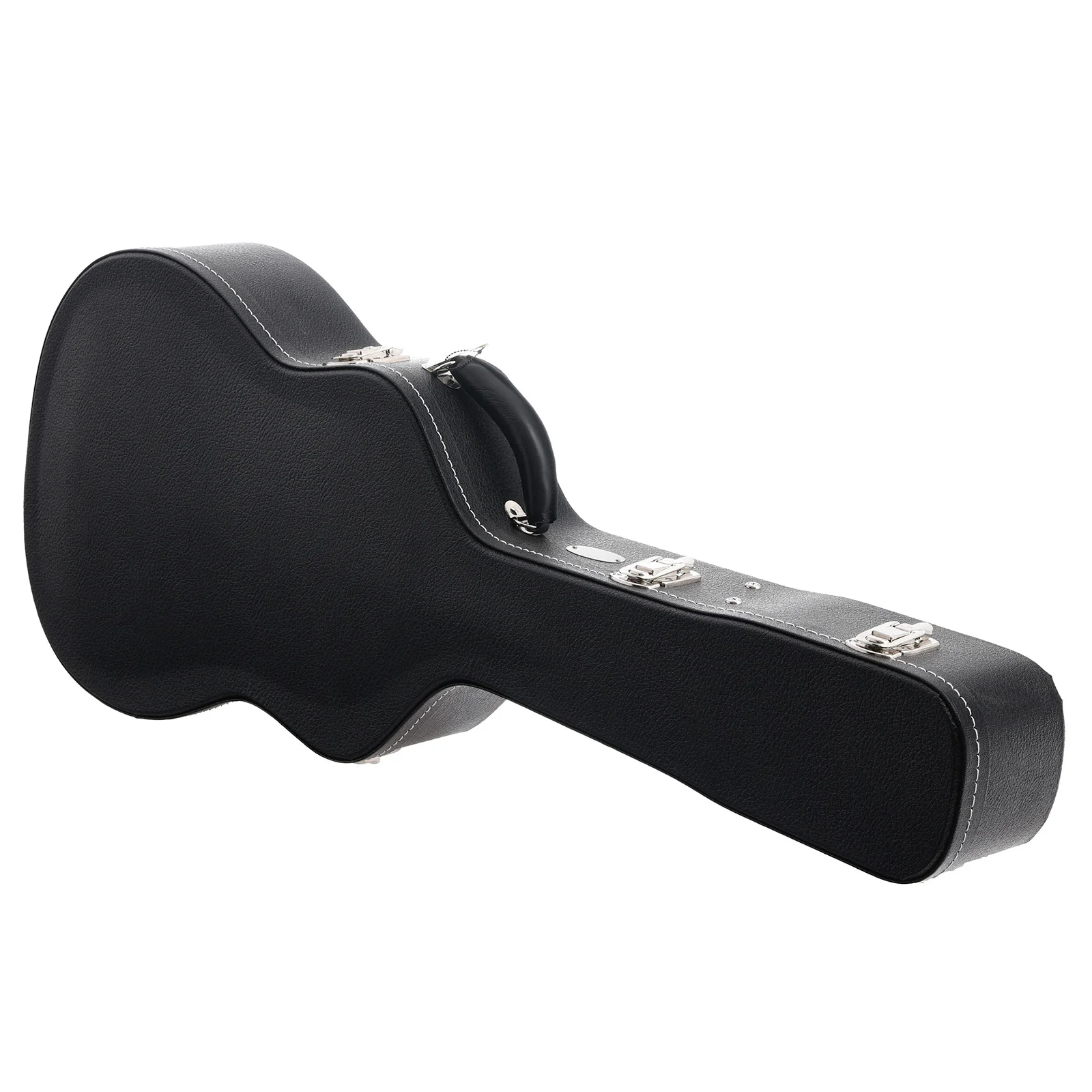 Collings 002HT Traditional Series 12-Fret Acoustic Guitar & Case - Image 12