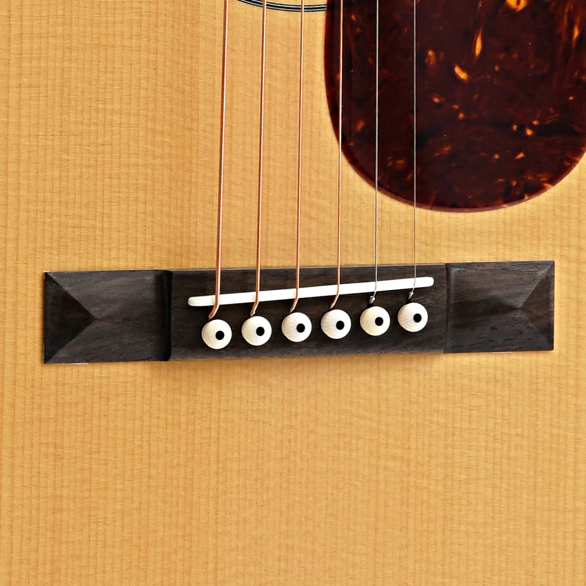 Collings 002HT Traditional Series 12-Fret Acoustic Guitar & Case - Image 4