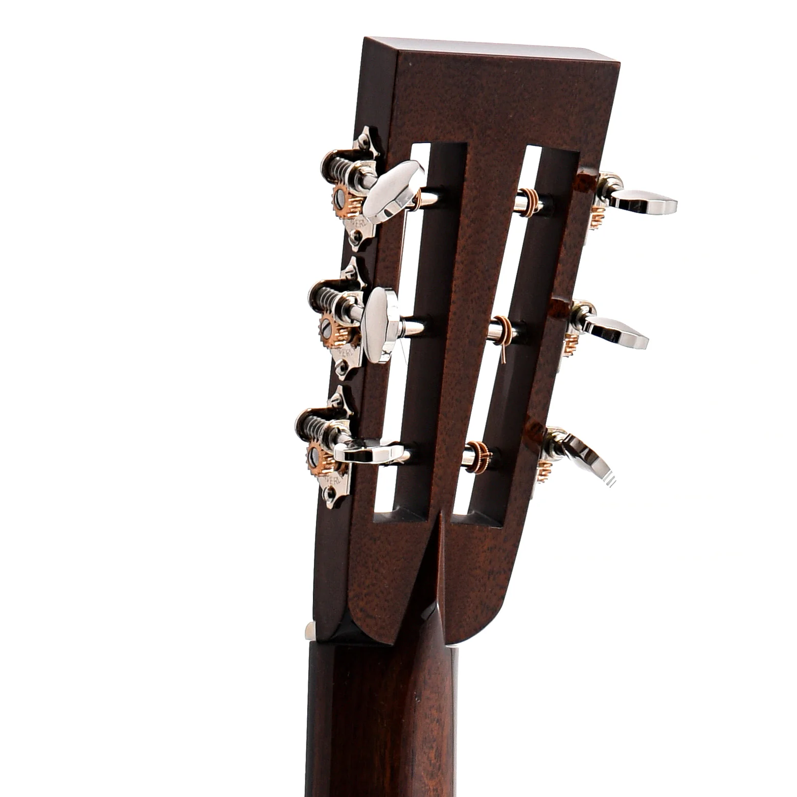 Collings 002HT Traditional Series 12-Fret Acoustic Guitar & Case - Image 8