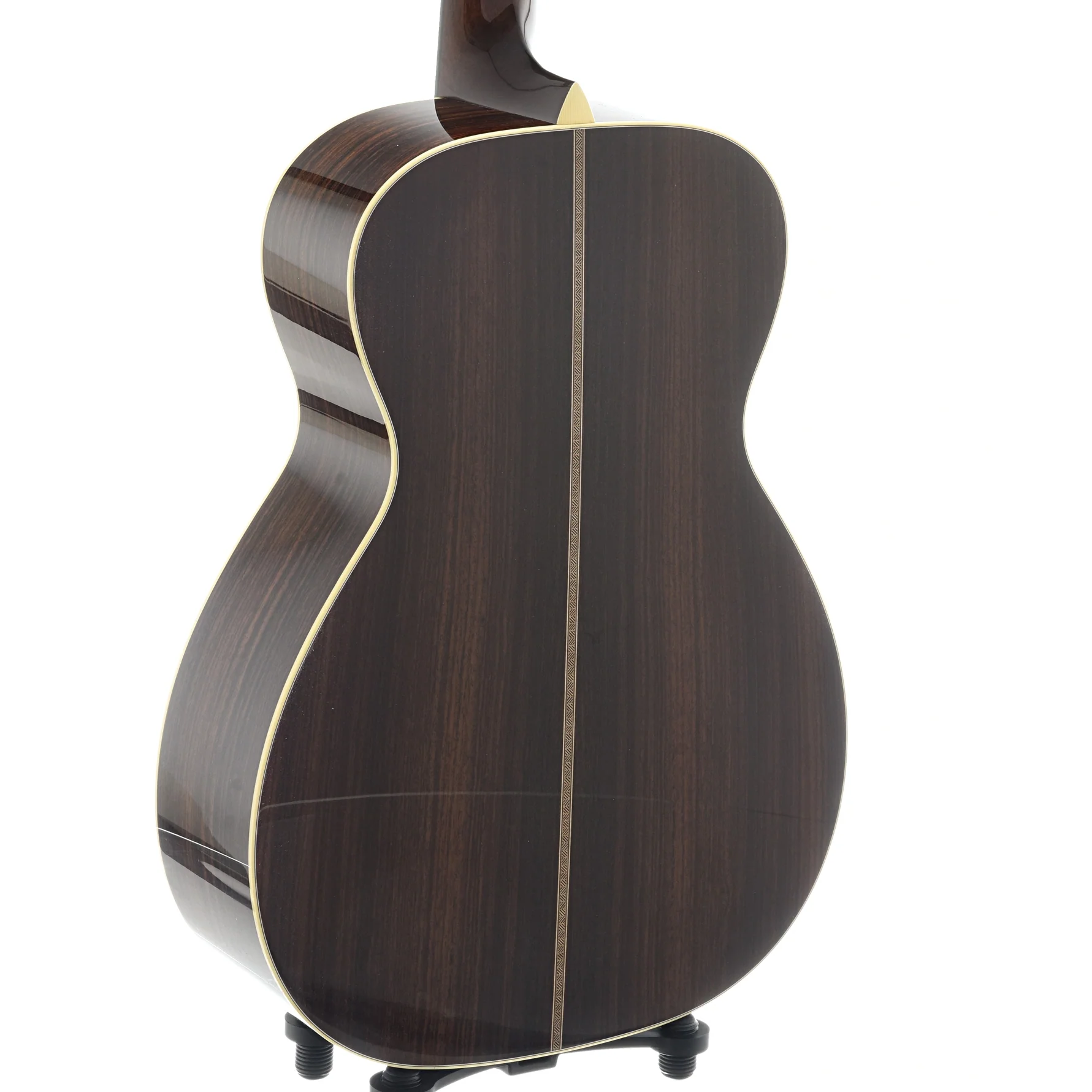 Collings 02HT Traditional Series Acoustic Guitar & Case - Image 10