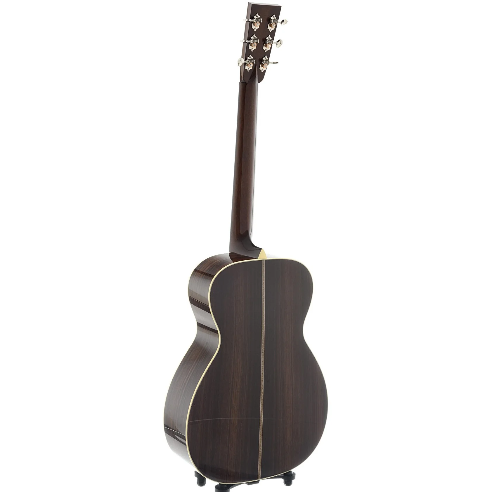 Collings 02HT Traditional Series Acoustic Guitar & Case - Image 11