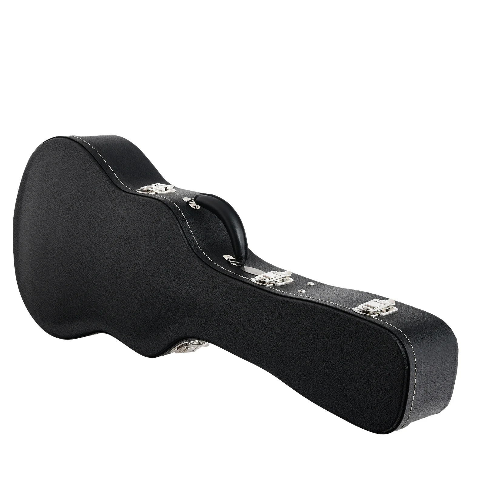 Collings 02HT Traditional Series Acoustic Guitar & Case - Image 12