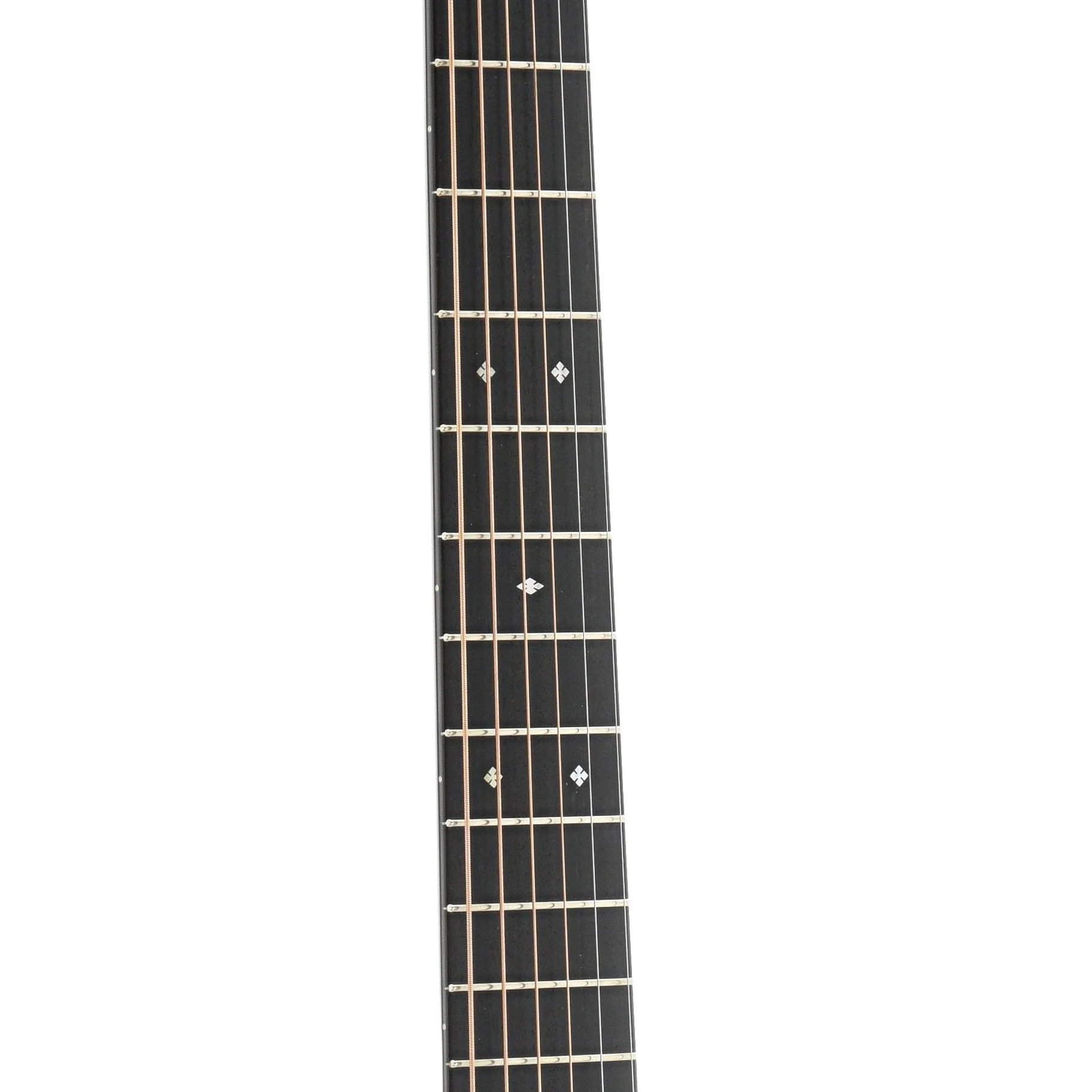 Collings 02HT Traditional Series Acoustic Guitar & Case - Image 6