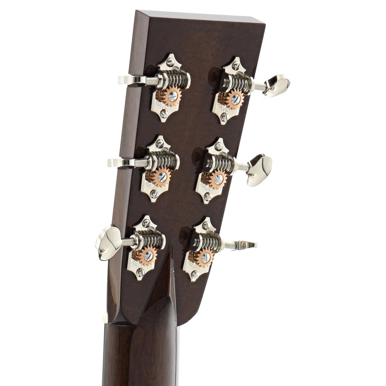 Collings 02HT Traditional Series Acoustic Guitar & Case - Image 8