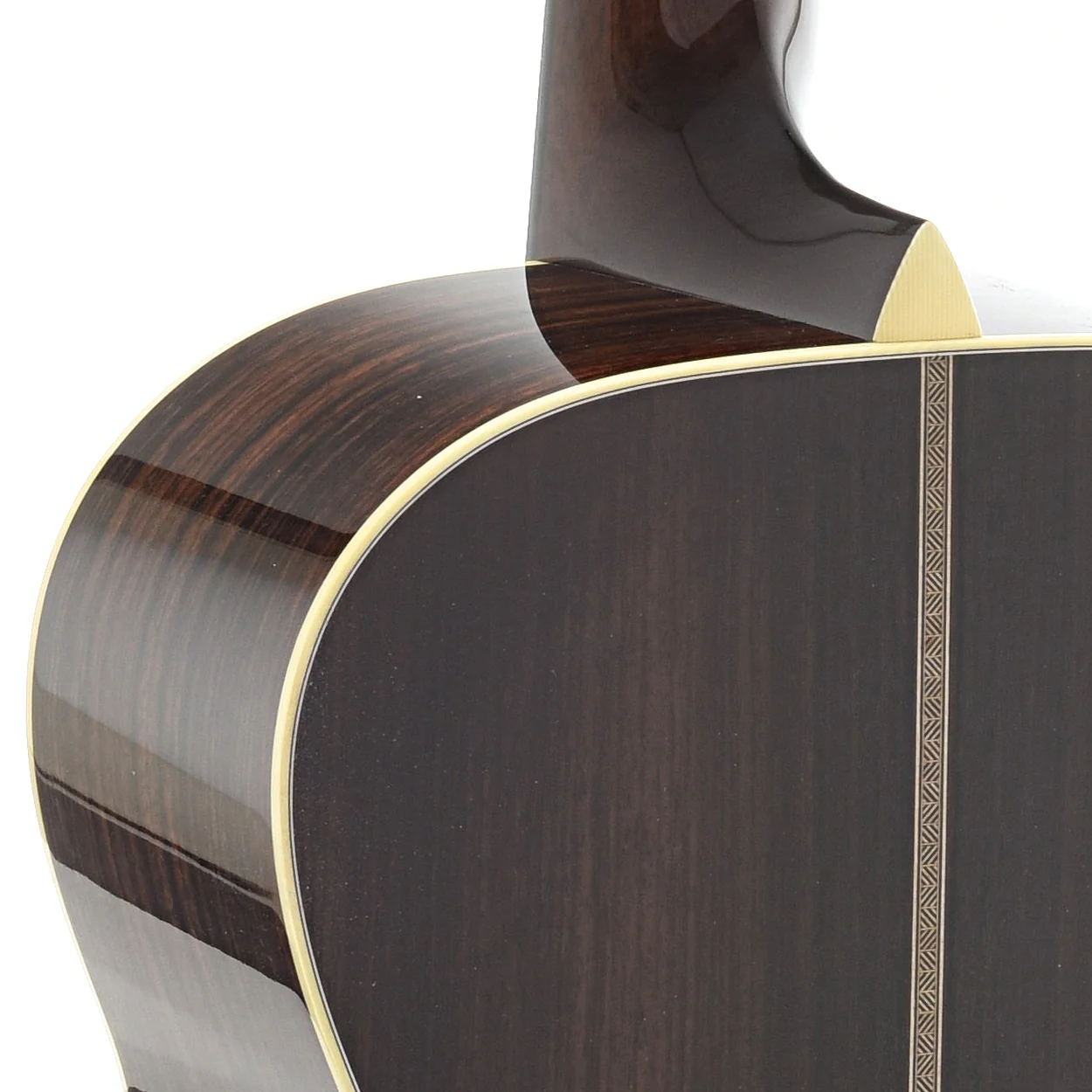Collings 02HT Traditional Series Acoustic Guitar & Case - Image 9