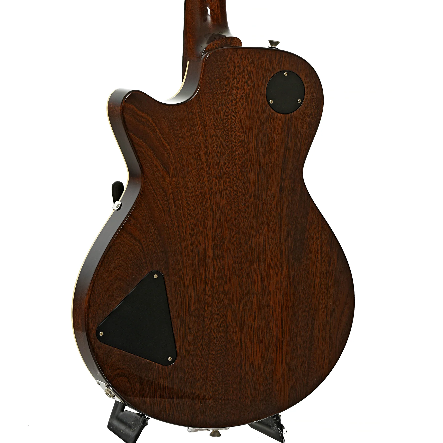 Collings 470 JL Julian Lage Electric Guitar & Case, Antiqued Blonde - Image 11