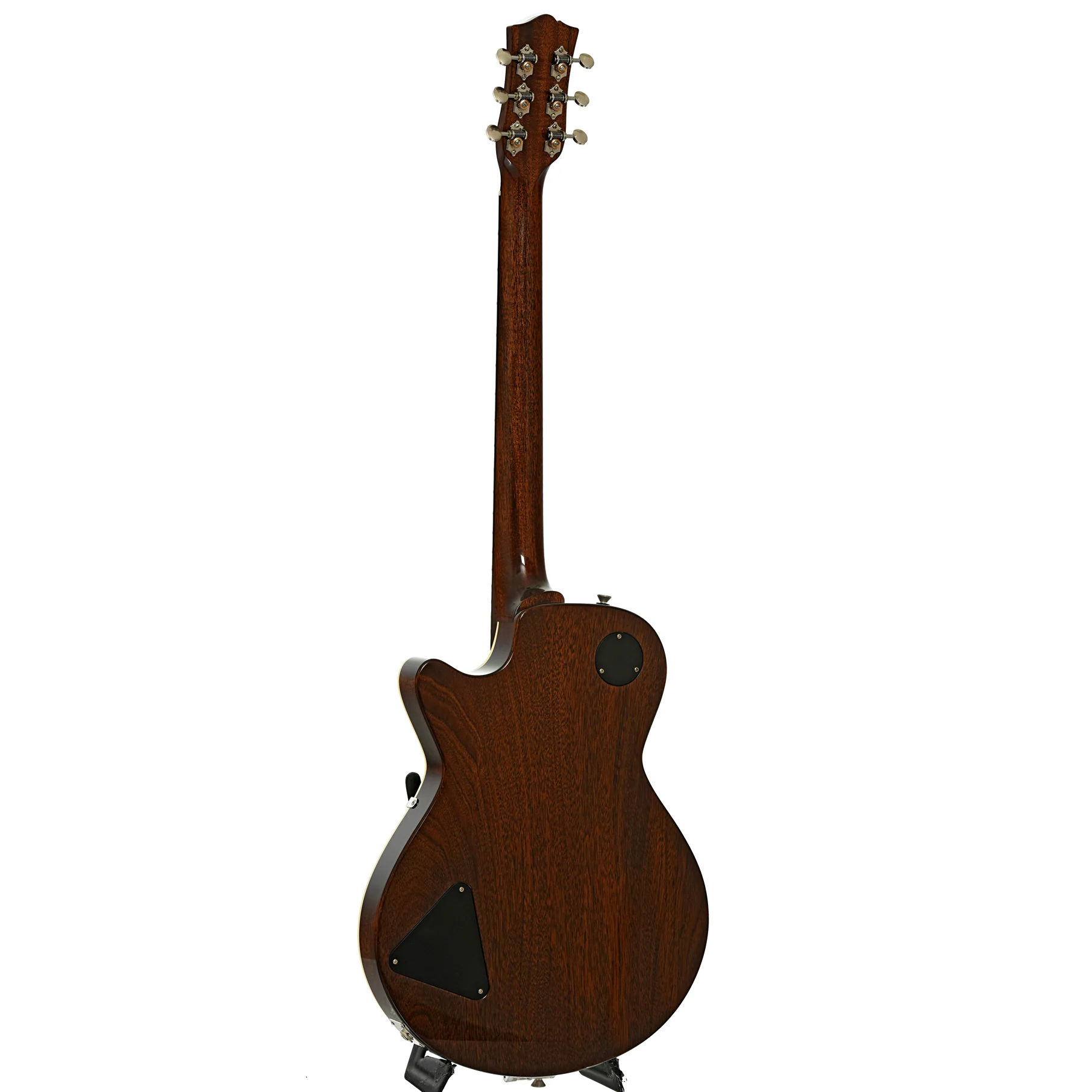Collings 470 JL Julian Lage Electric Guitar & Case, Antiqued Blonde - Image 12