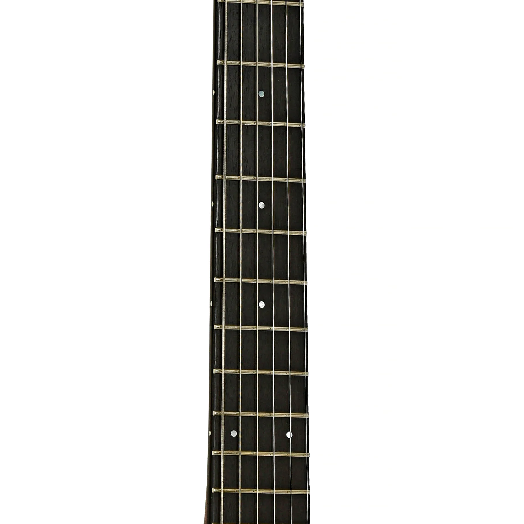 Collings 470 JL Julian Lage Electric Guitar & Case, Antiqued Blonde - Image 7