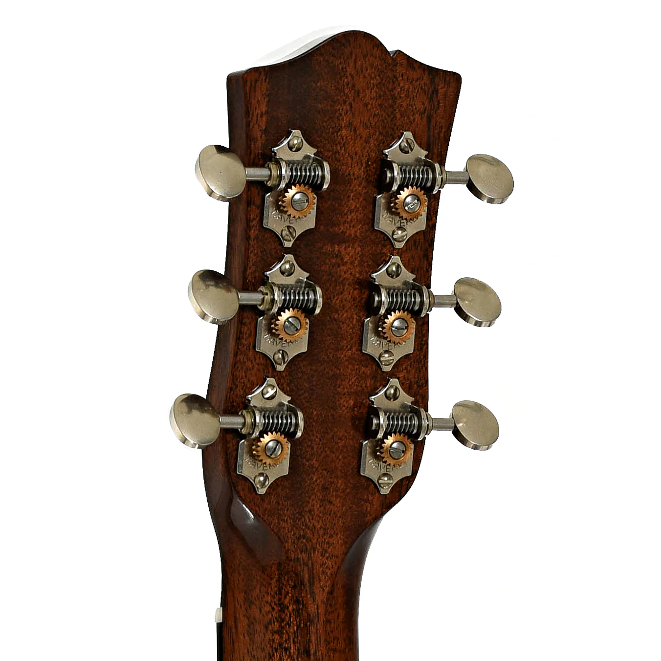 Collings 470 JL Julian Lage Electric Guitar & Case, Antiqued Blonde - Image 9