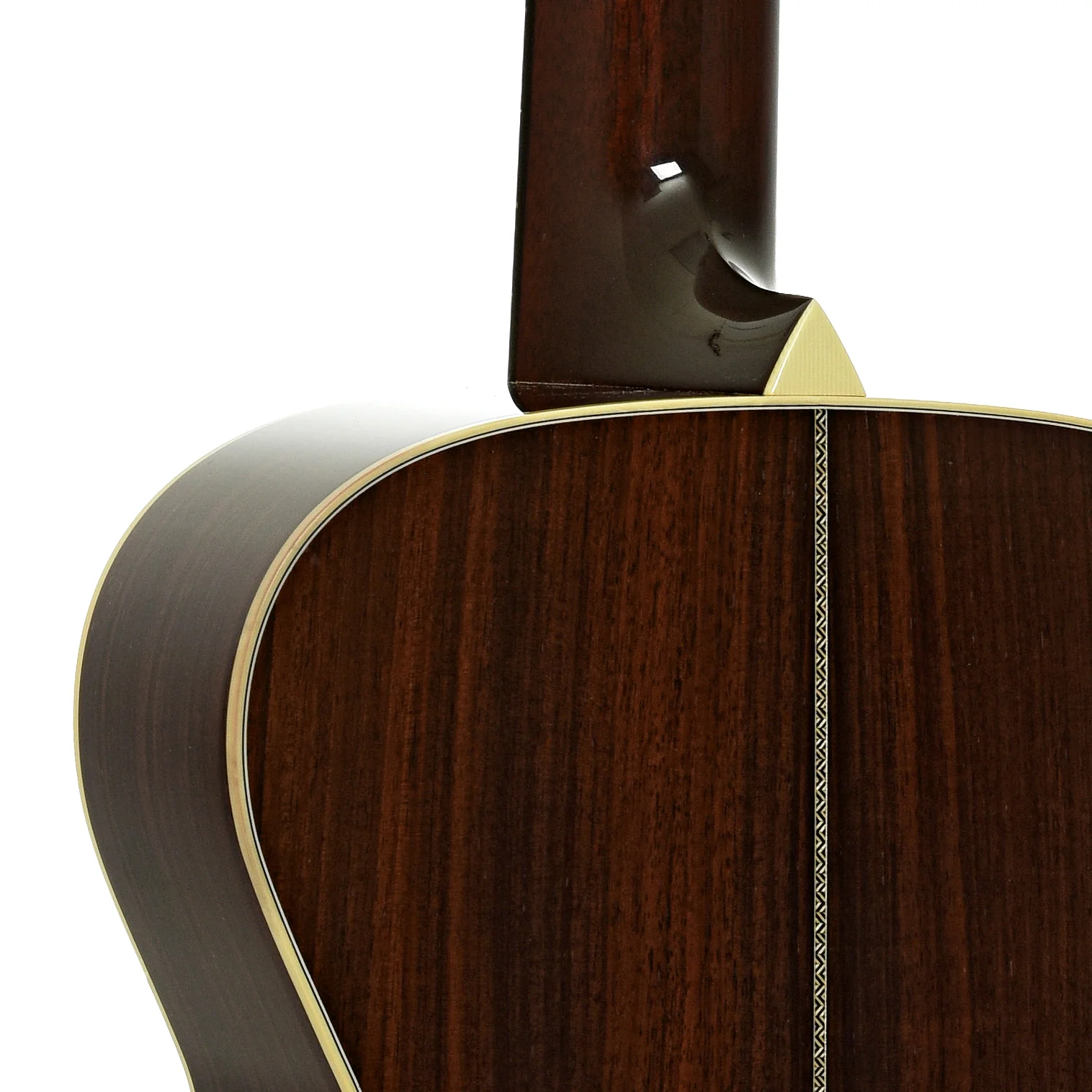Collings Baby 2H 3/4 Size Acoustic Guitar (1999) - Image 10