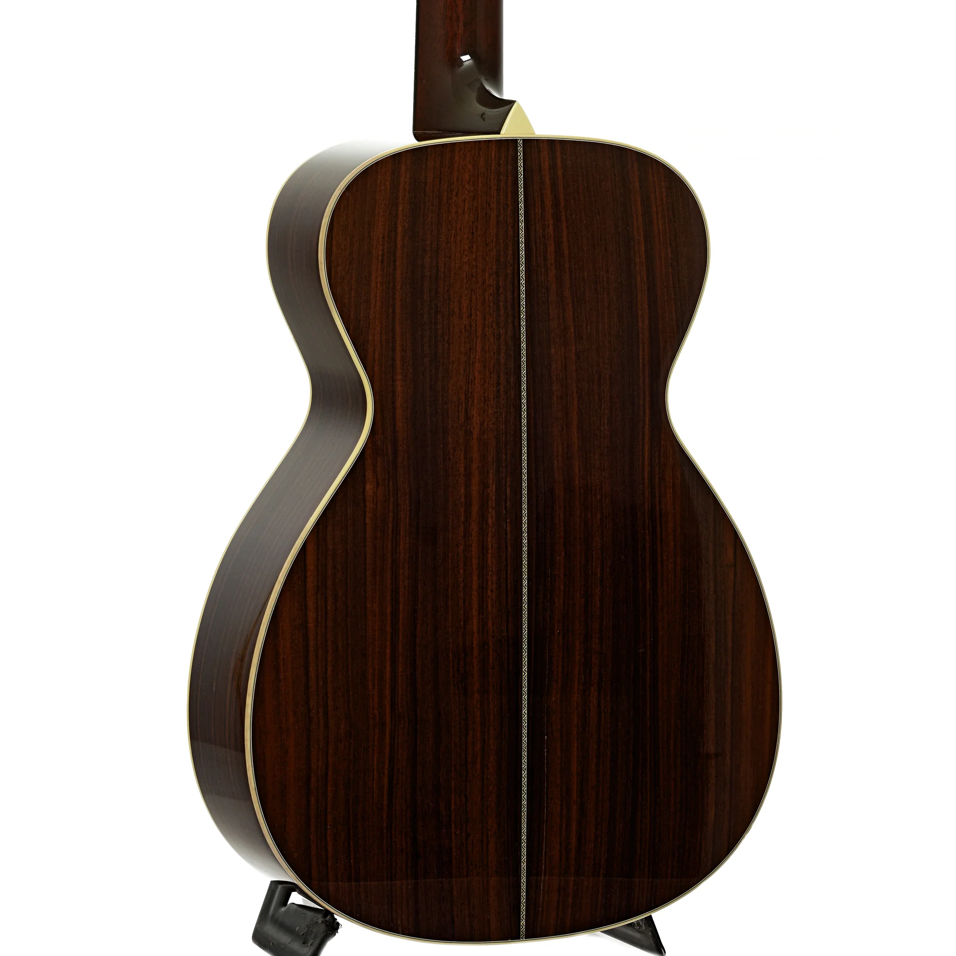 Collings Baby 2H 3/4 Size Acoustic Guitar (1999) - Image 11
