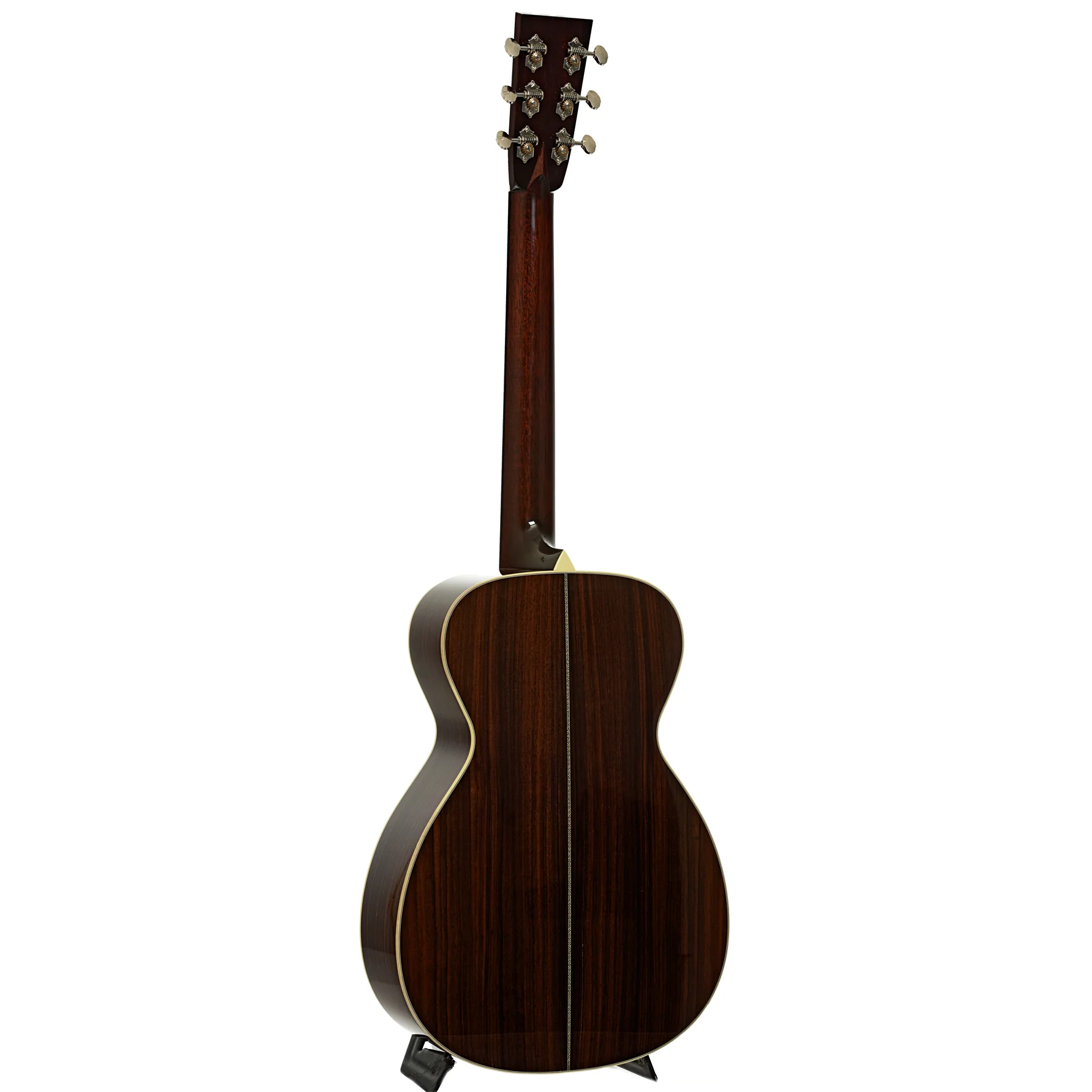 Collings Baby 2H 3/4 Size Acoustic Guitar (1999) - Image 12