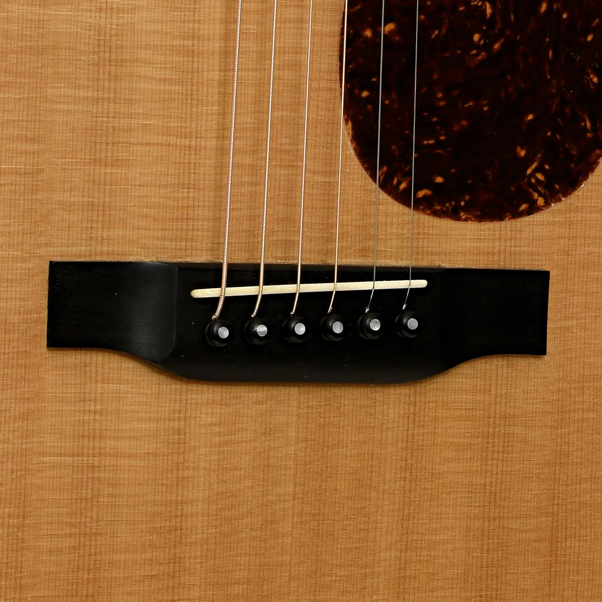 Collings Baby 2H 3/4 Size Acoustic Guitar (1999) - Image 5
