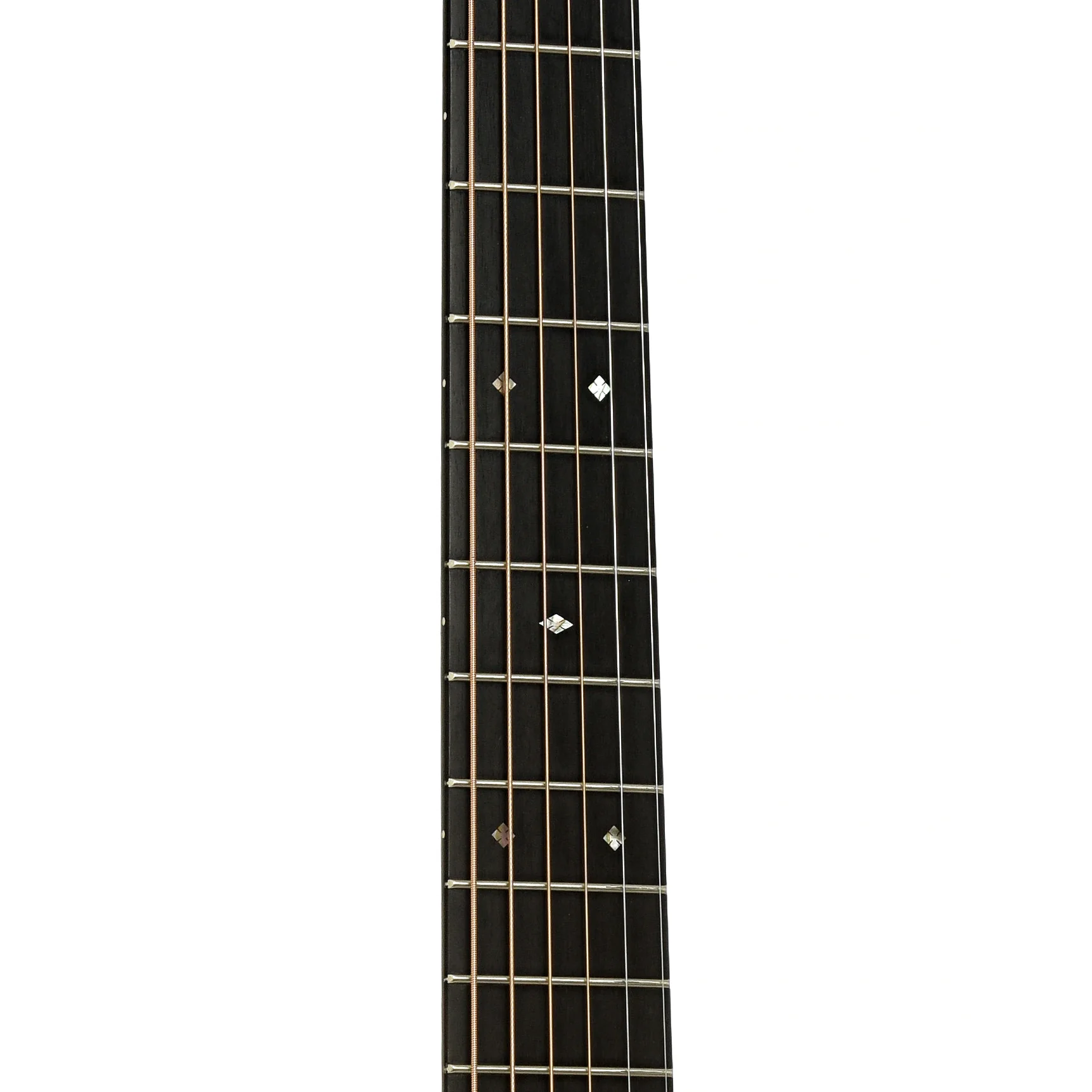Collings Baby 2H 3/4 Size Acoustic Guitar (1999) - Image 7