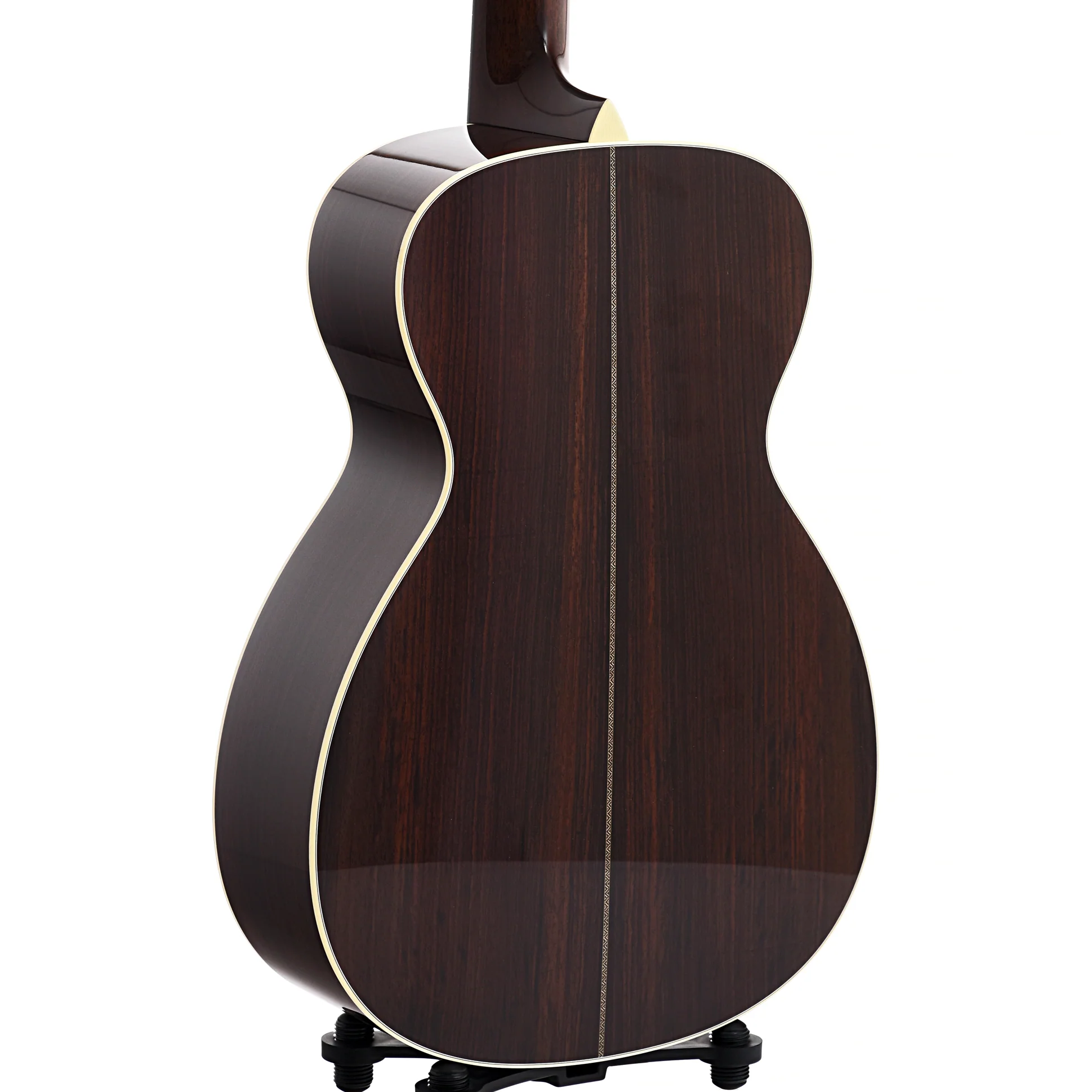 Collings Baby 2H Acoustic Guitar & Case - Image 10