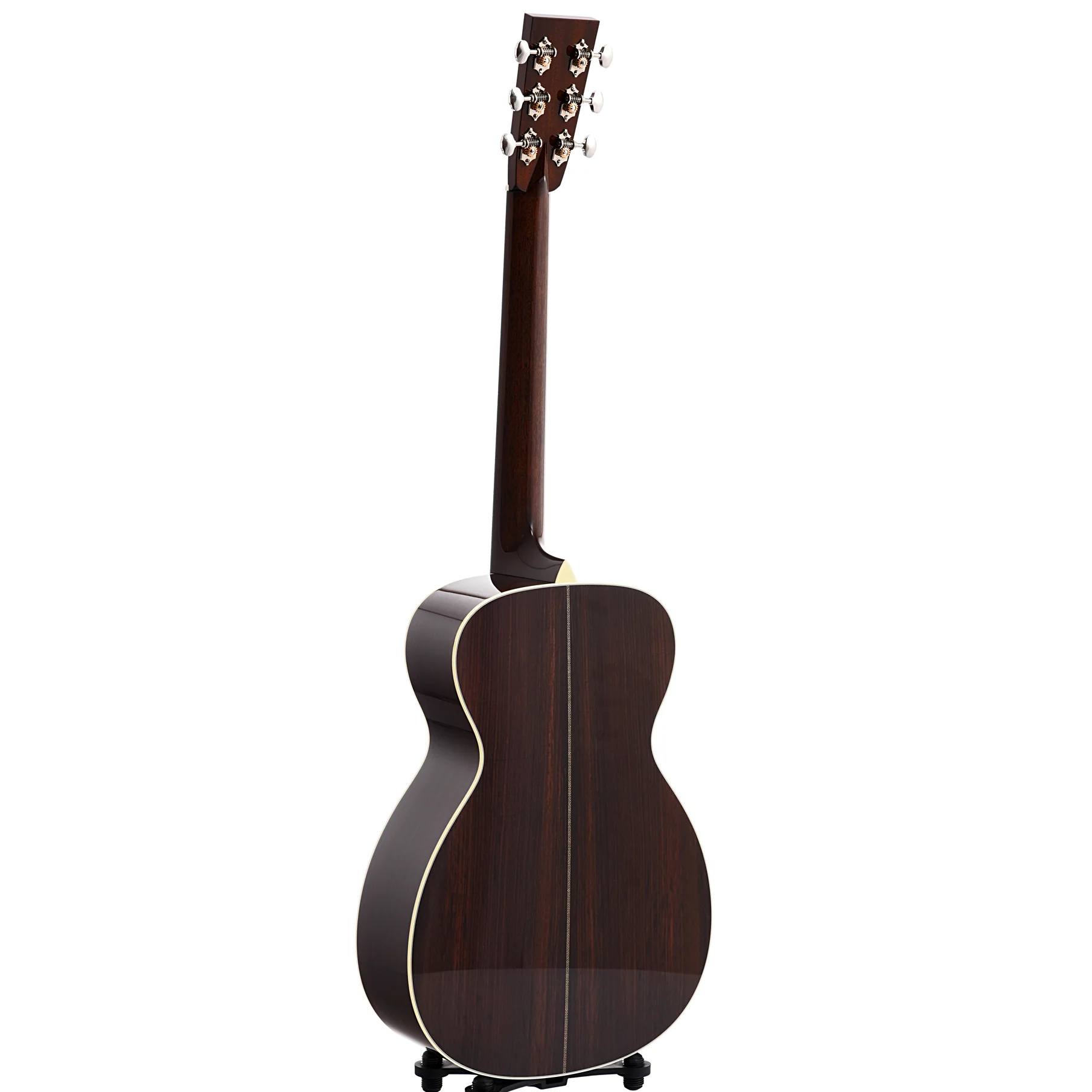 Collings Baby 2H Acoustic Guitar & Case - Image 11