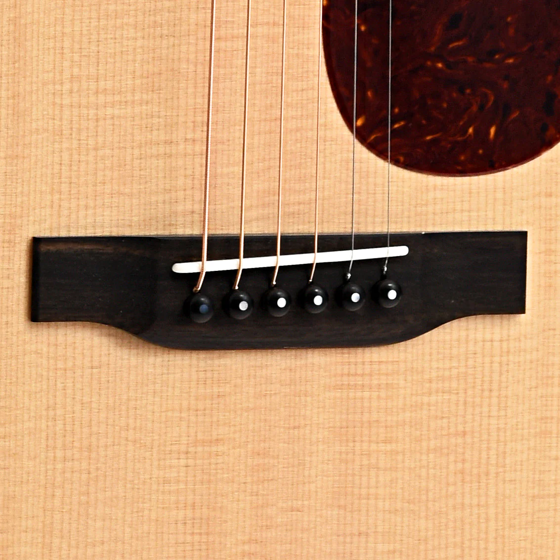 Collings Baby 2H Acoustic Guitar & Case - Image 4