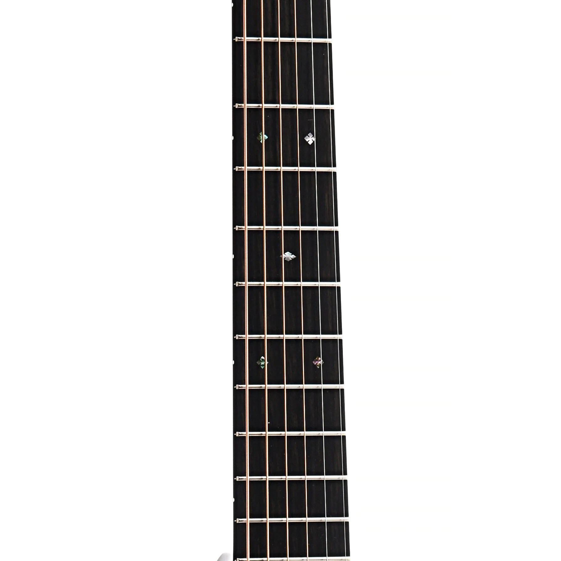 Collings Baby 2H Acoustic Guitar & Case - Image 6