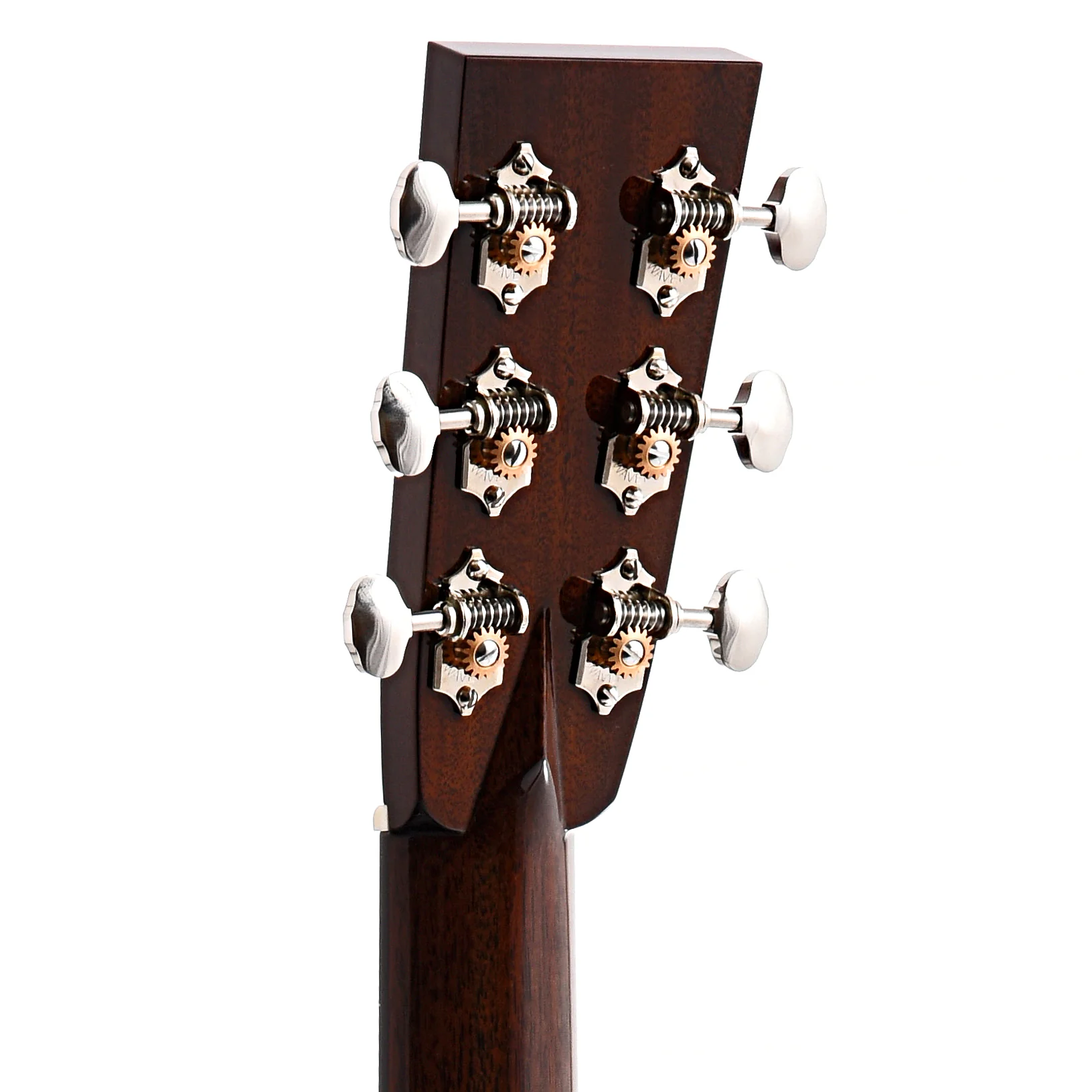 Collings Baby 2H Acoustic Guitar & Case - Image 8