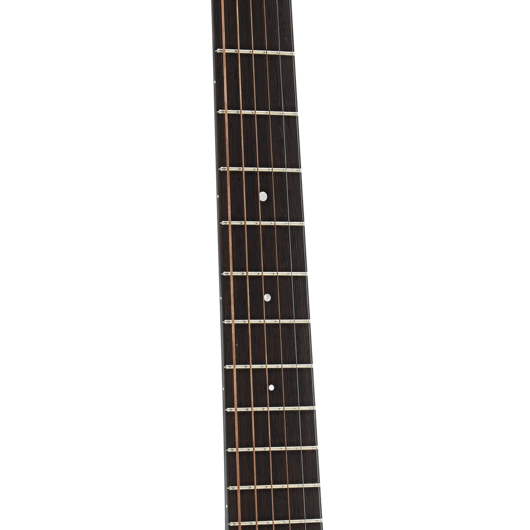 Collings C10-35 Sunburst Acoustic Guitar & Case, European Spruce Top - Image 5
