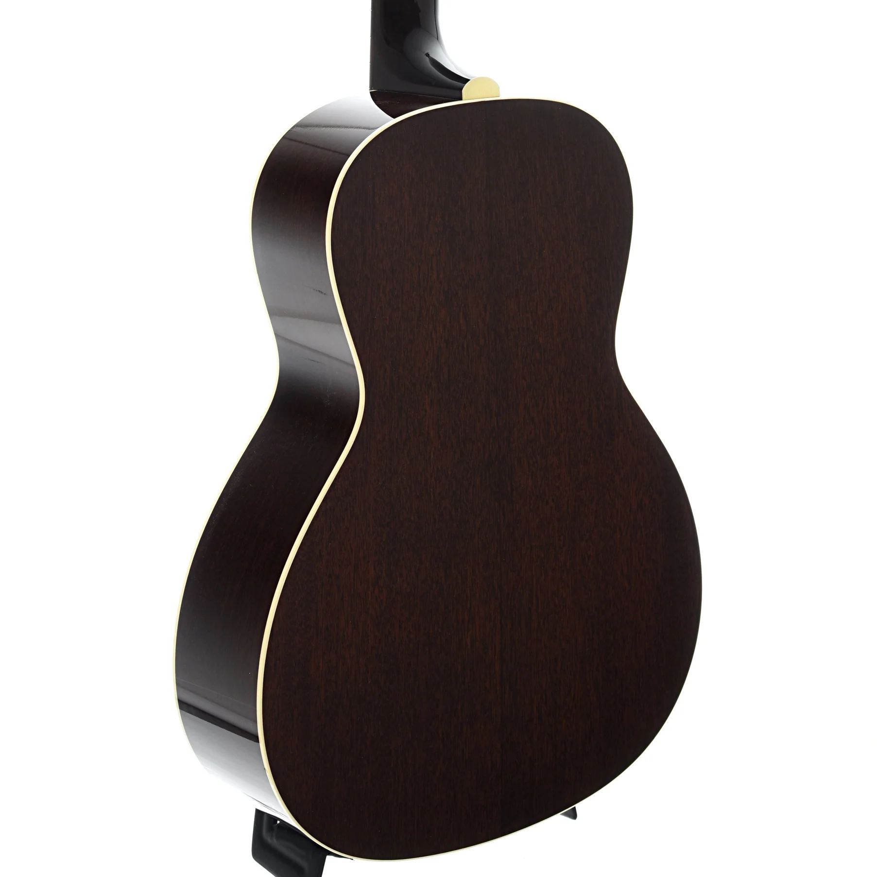 Collings C10-35 Sunburst Acoustic Guitar & Case, European Spruce Top - Image 9