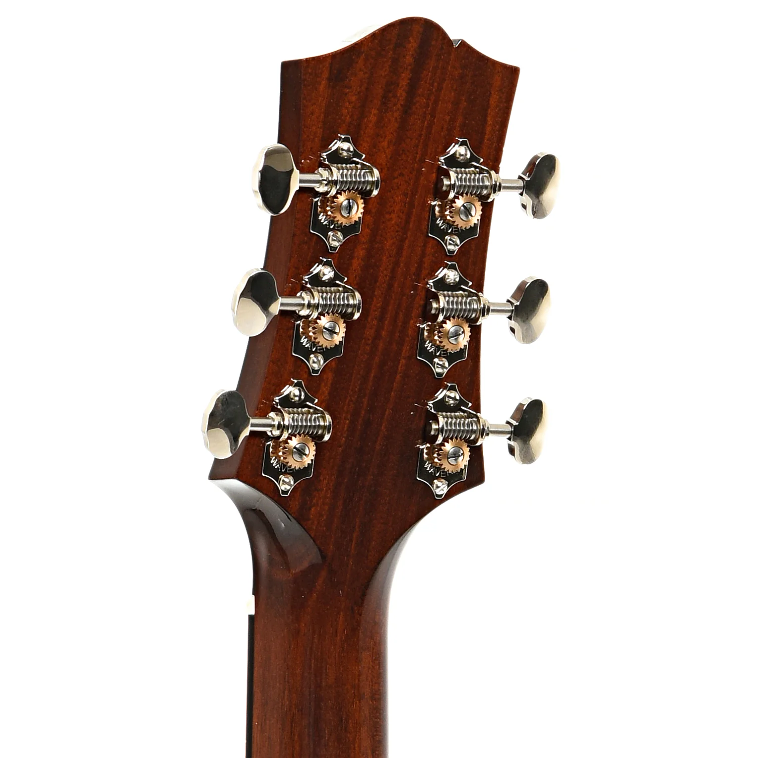 Collings C10 Acoustic Guitar & Case - Image 10