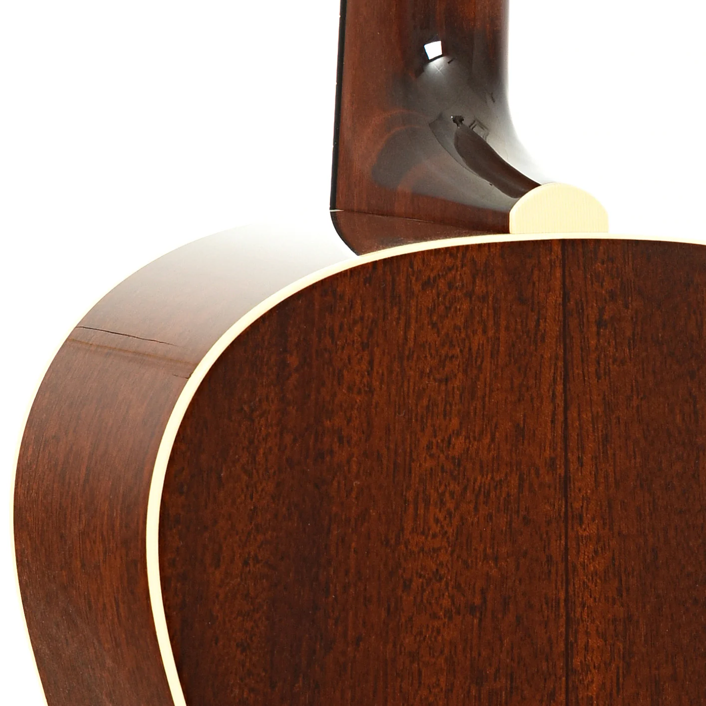 Collings C10 Acoustic Guitar & Case - Image 11