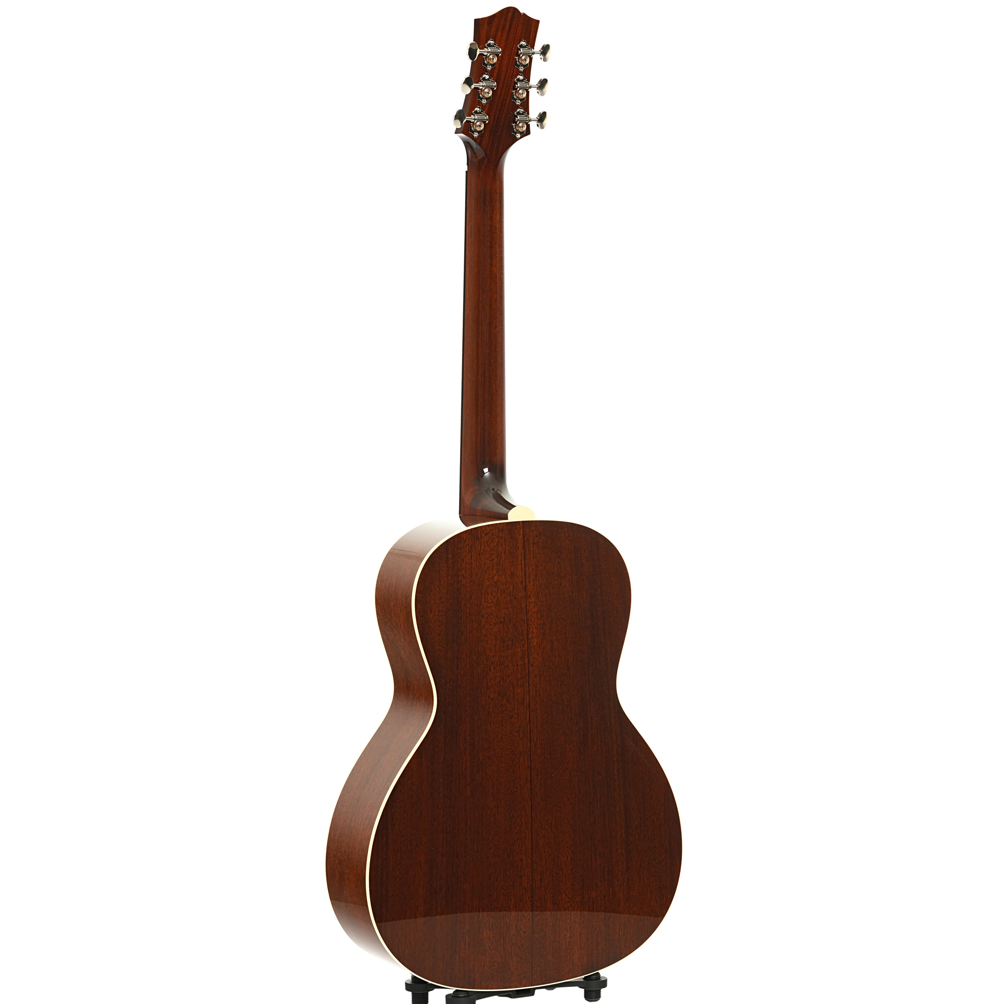 Collings C10 Acoustic Guitar & Case - Image 13