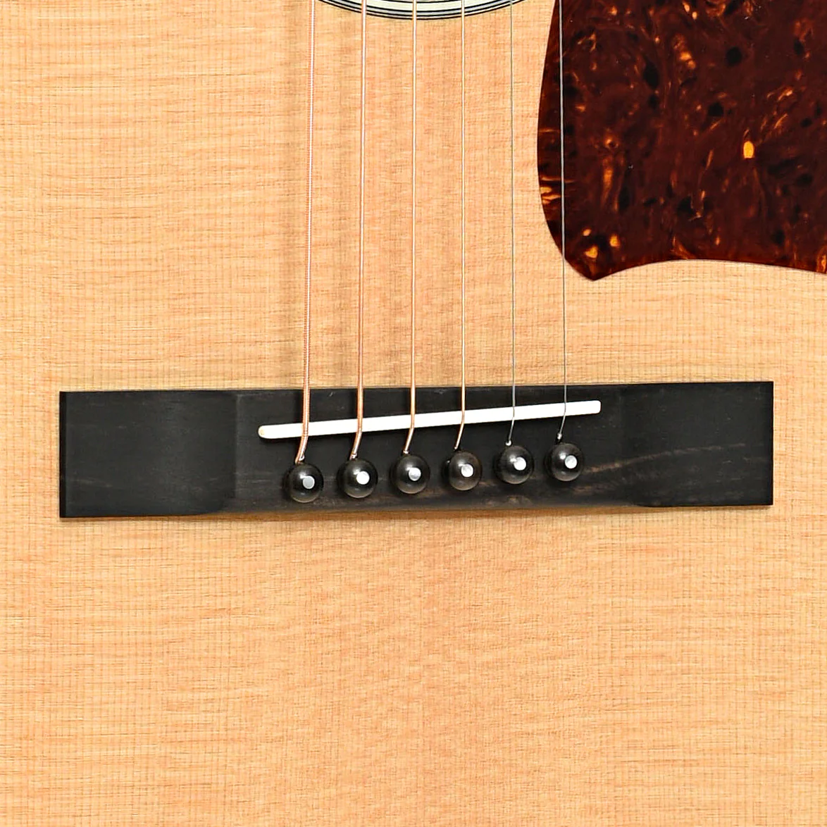 Collings C10 Acoustic Guitar & Case - Image 6