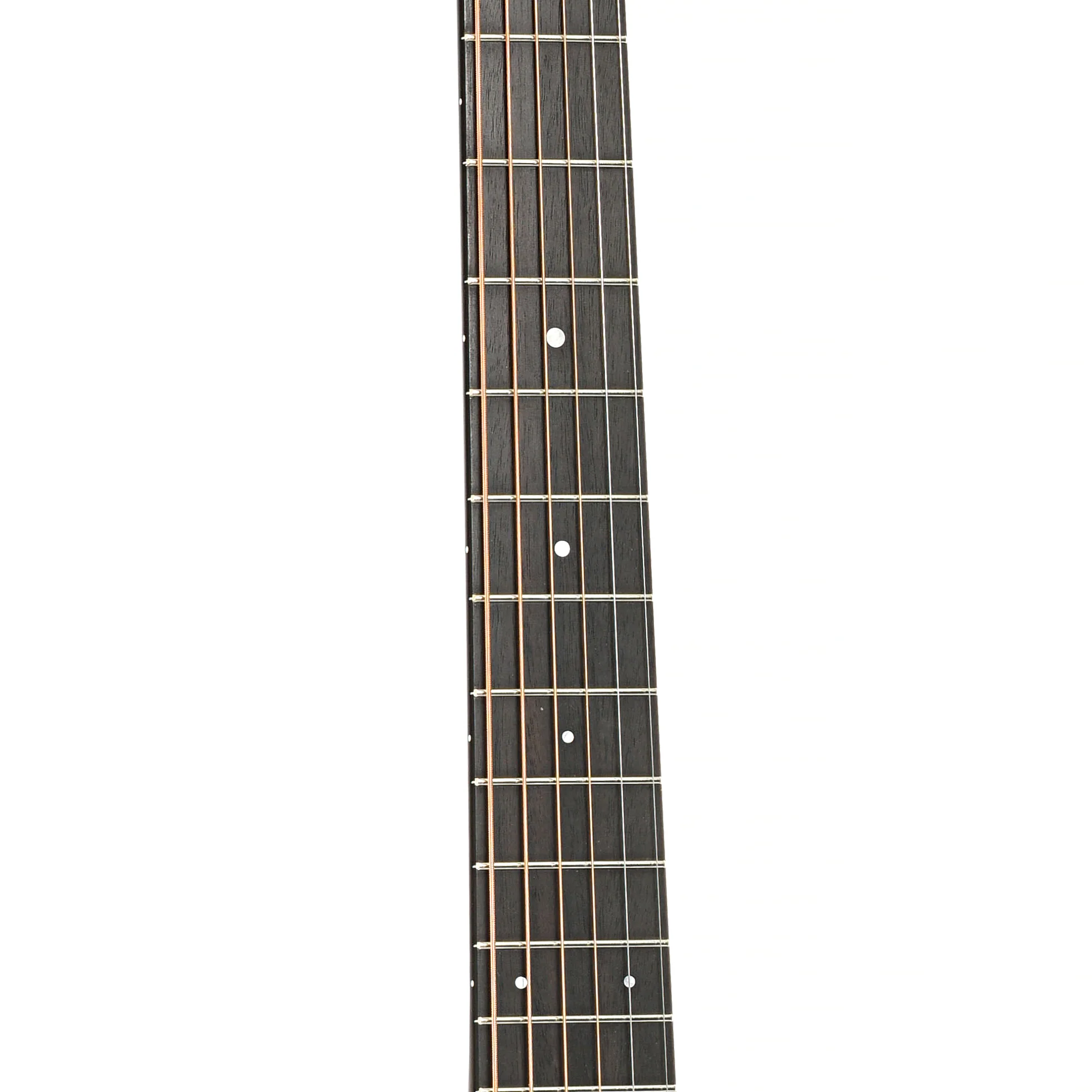 Collings C10 Acoustic Guitar & Case - Image 8