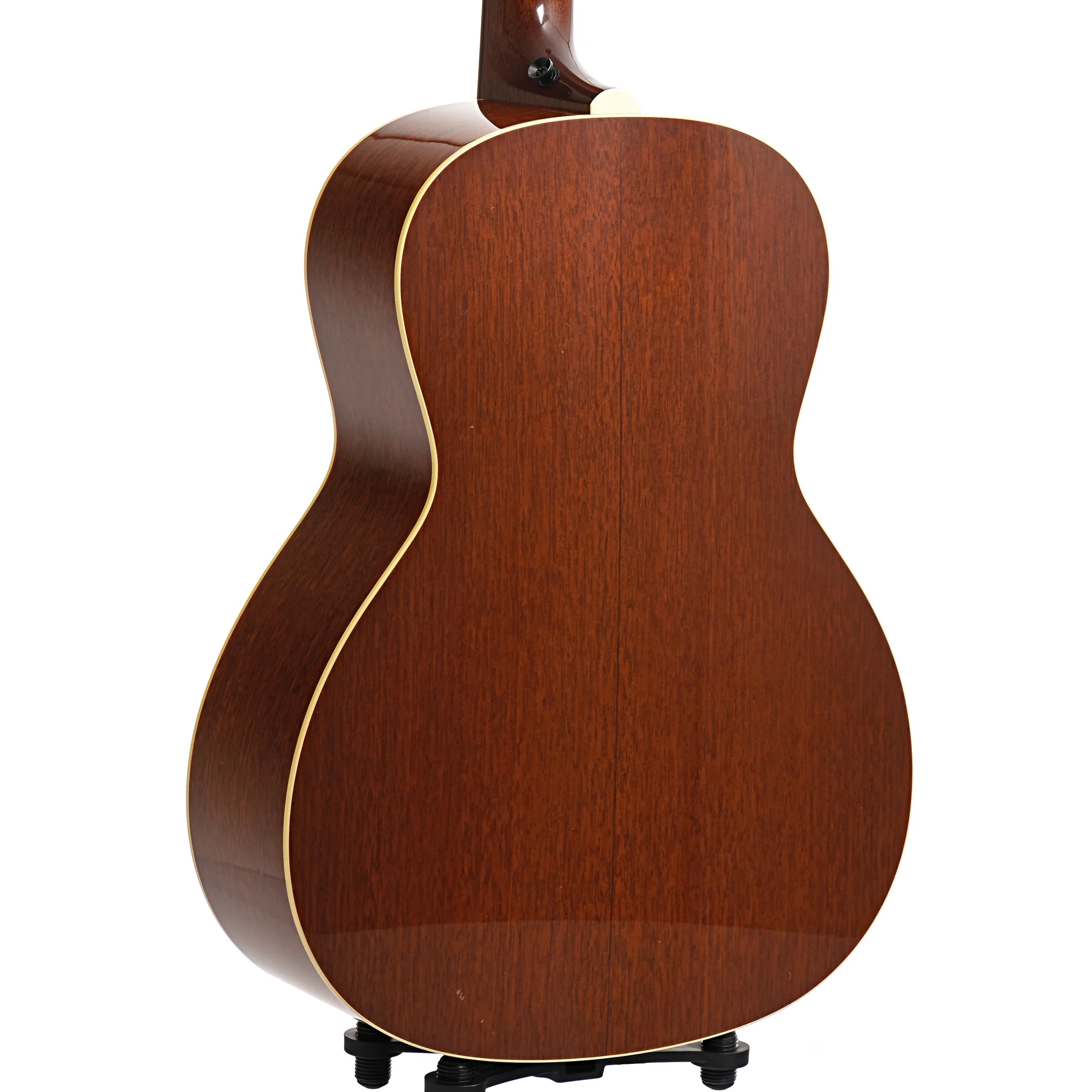 Collings C10G Custom Acoustic Guitar (2007) - Image 10