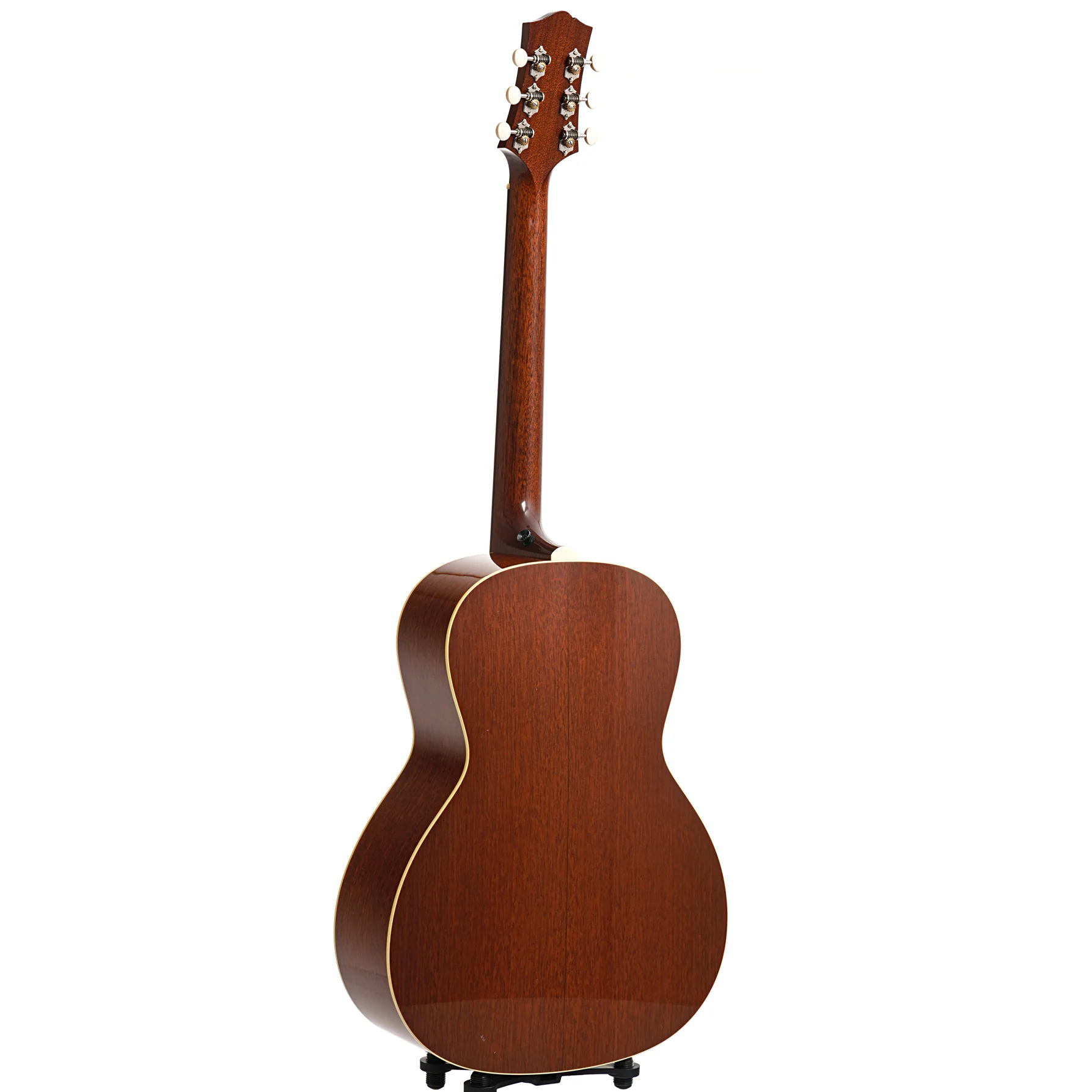 Collings C10G Custom Acoustic Guitar (2007) - Image 12
