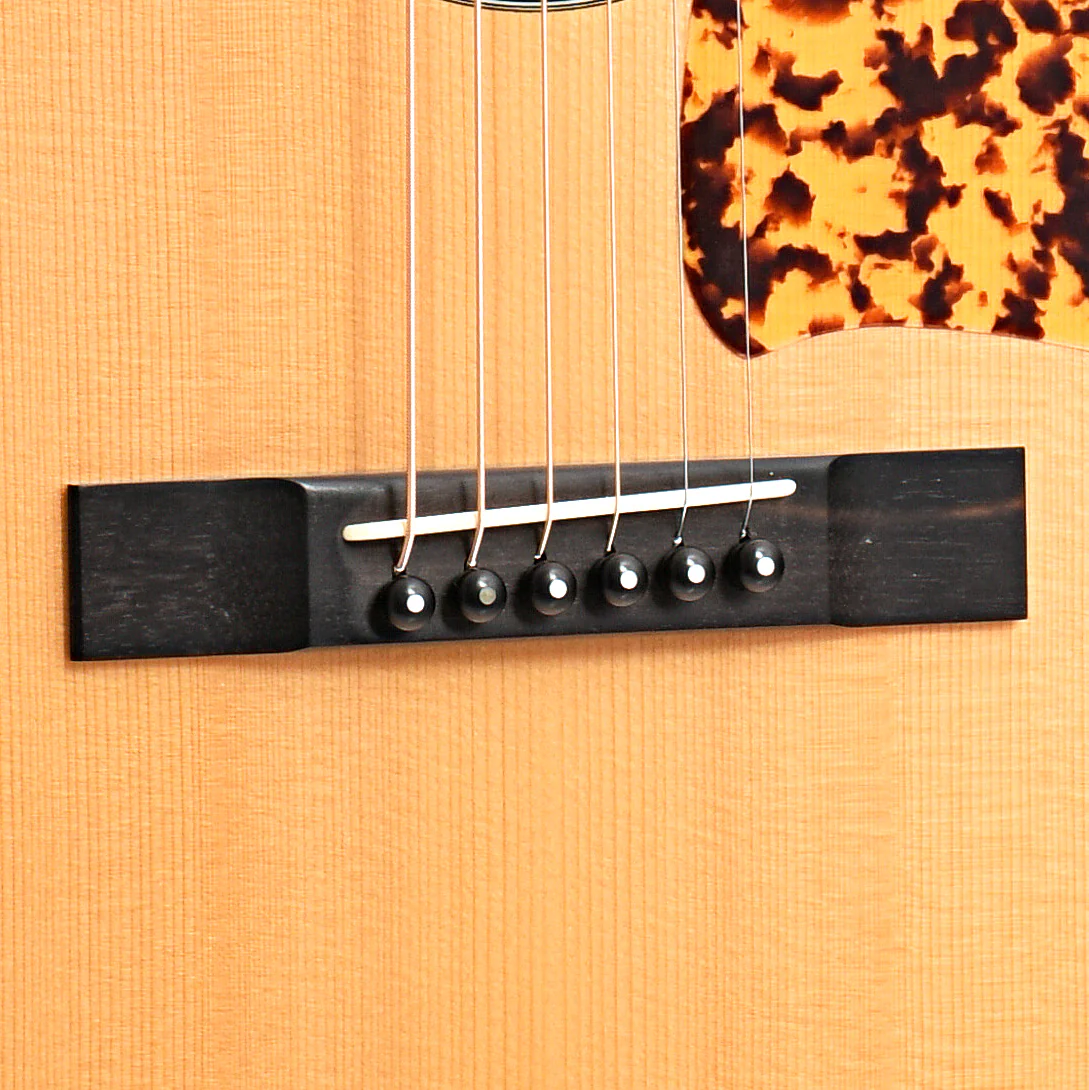 Collings C10G Custom Acoustic Guitar (2007) - Image 4
