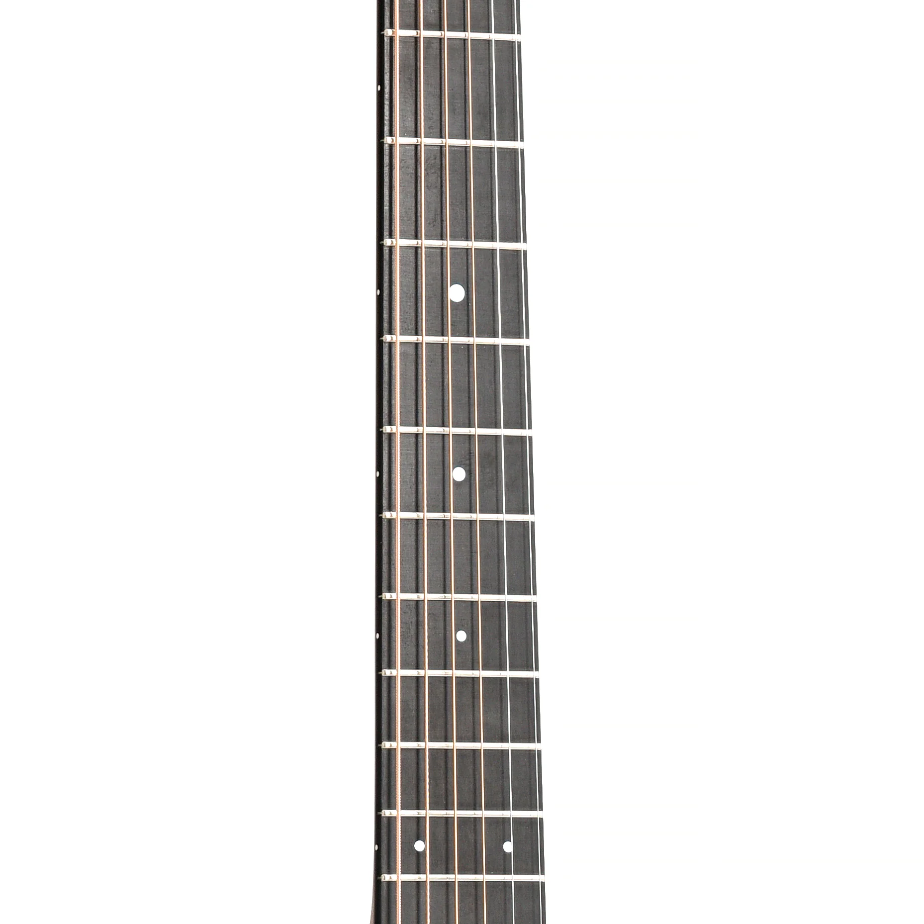 Collings C10G Custom Acoustic Guitar (2007) - Image 6