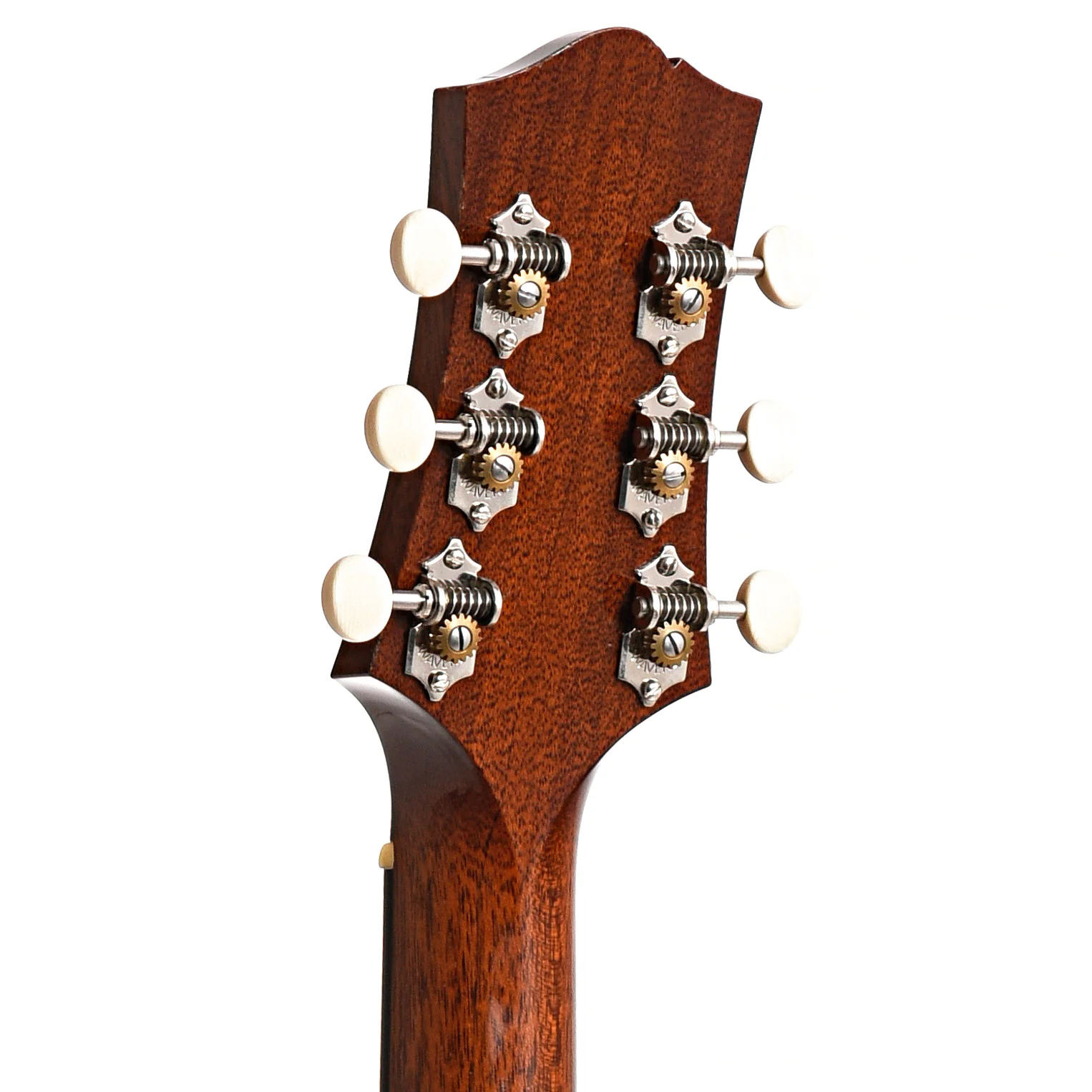 Collings C10G Custom Acoustic Guitar (2007) - Image 8