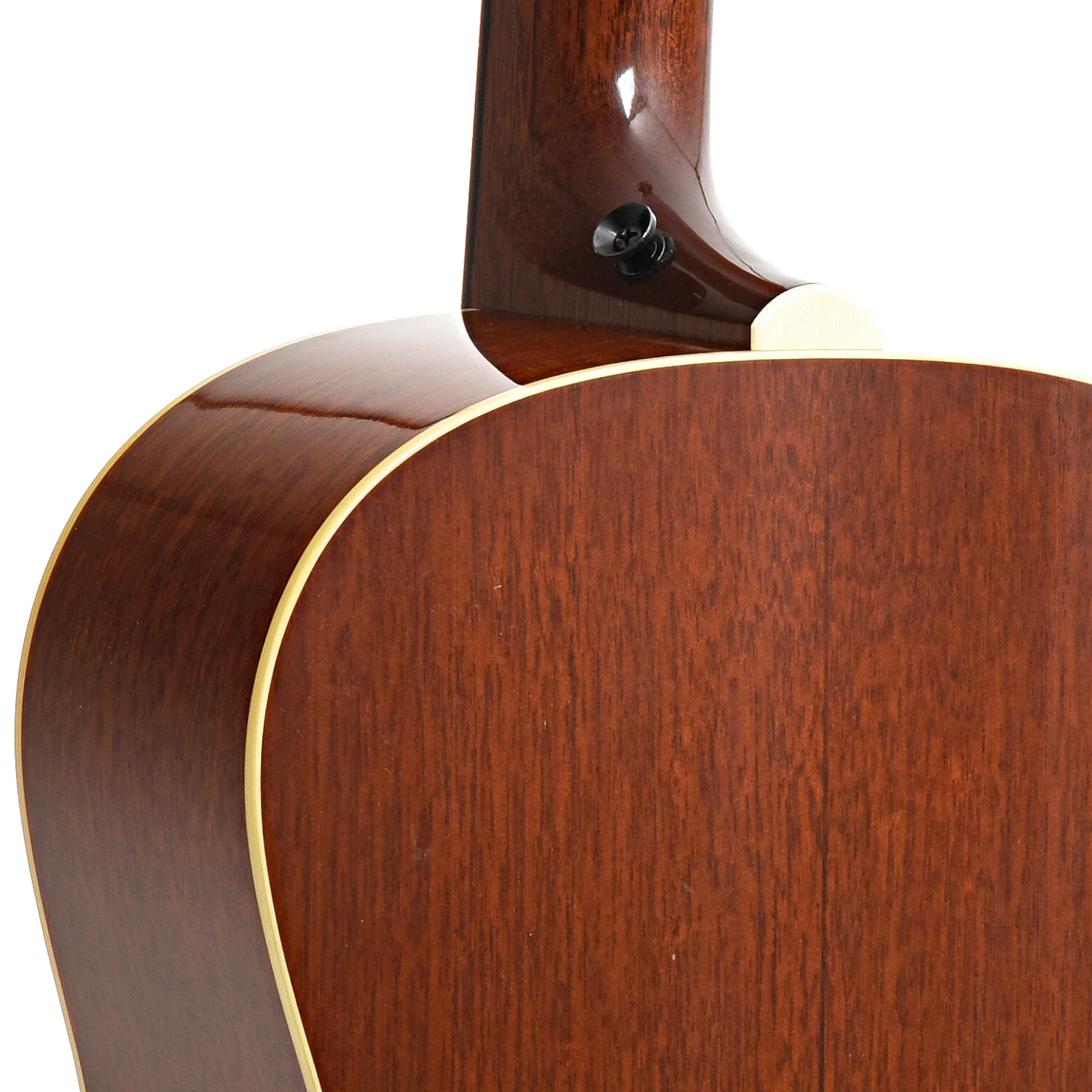 Collings C10G Custom Acoustic Guitar (2007) - Image 9