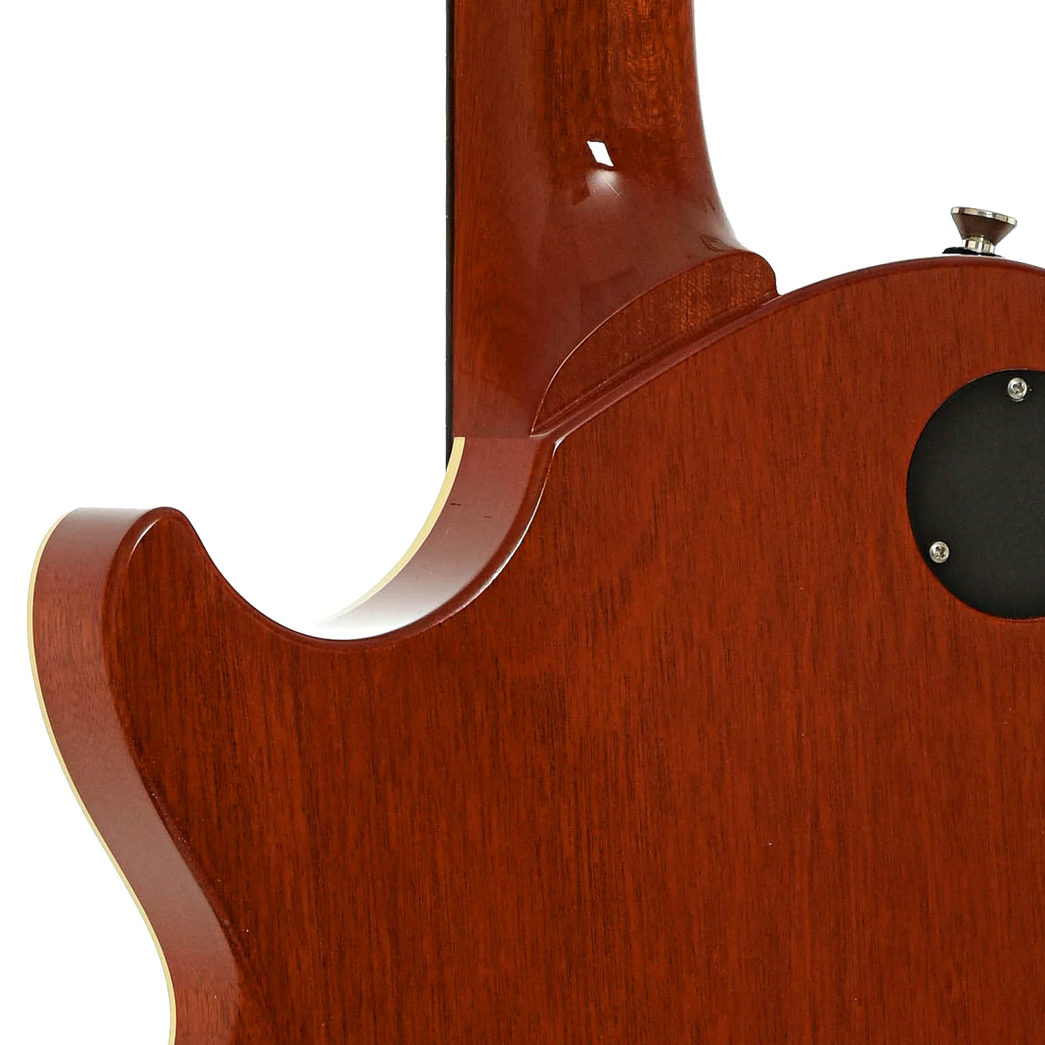 Collings City Limits Electric Guitar (2011) - Image 10