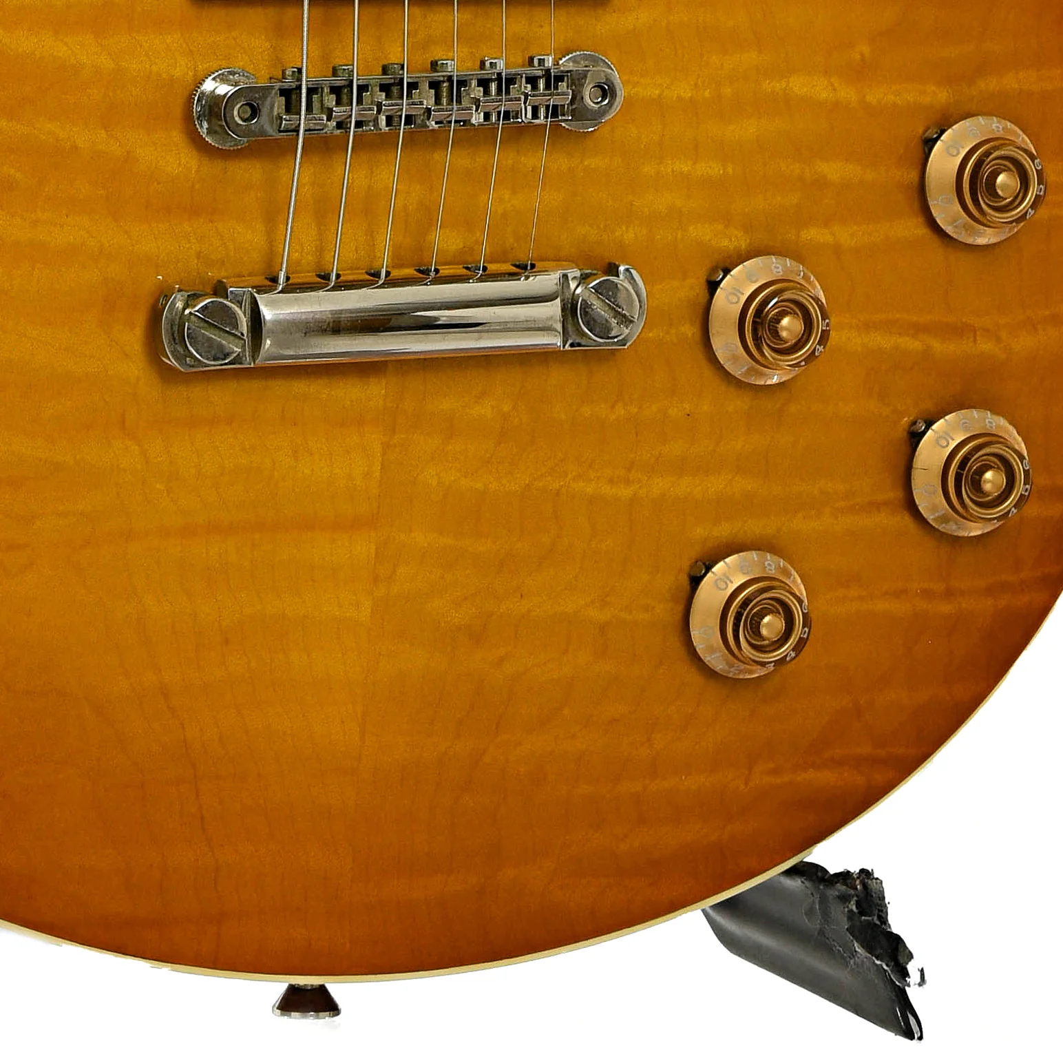 Collings City Limits Electric Guitar (2011) - Image 5