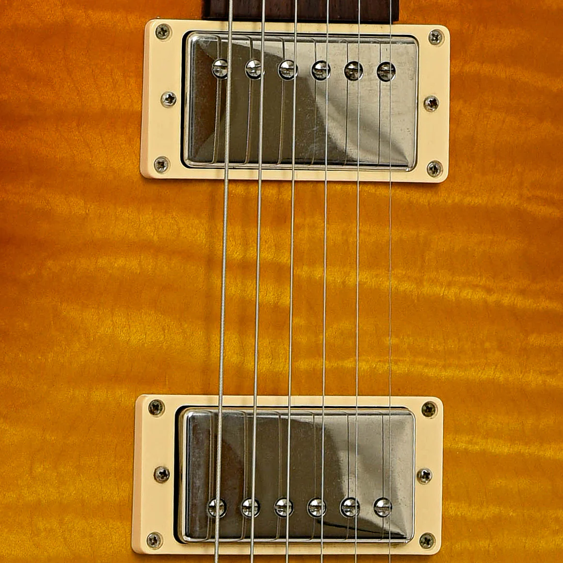 Collings City Limits Electric Guitar (2011) - Image 6