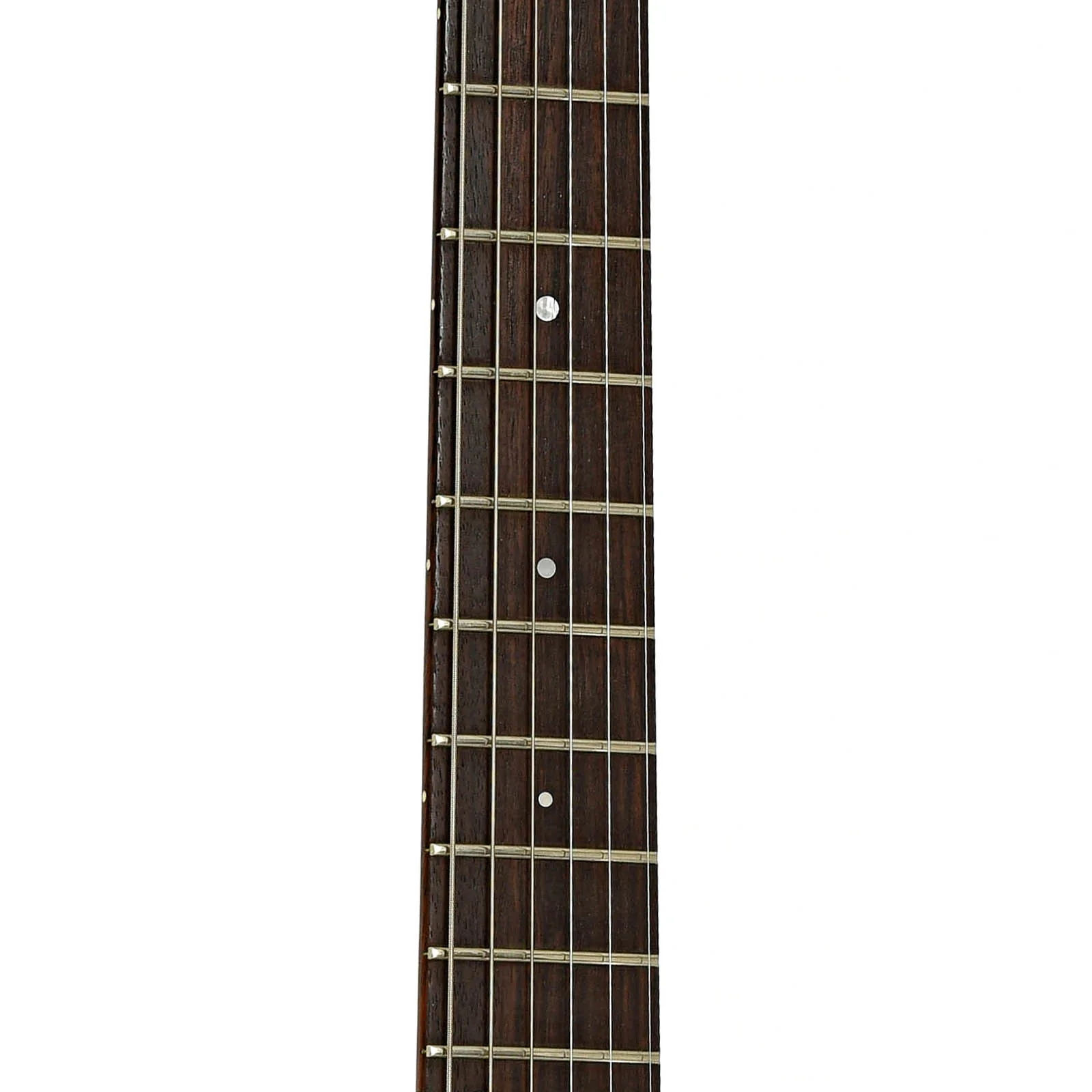 Collings City Limits Electric Guitar (2011) - Image 7